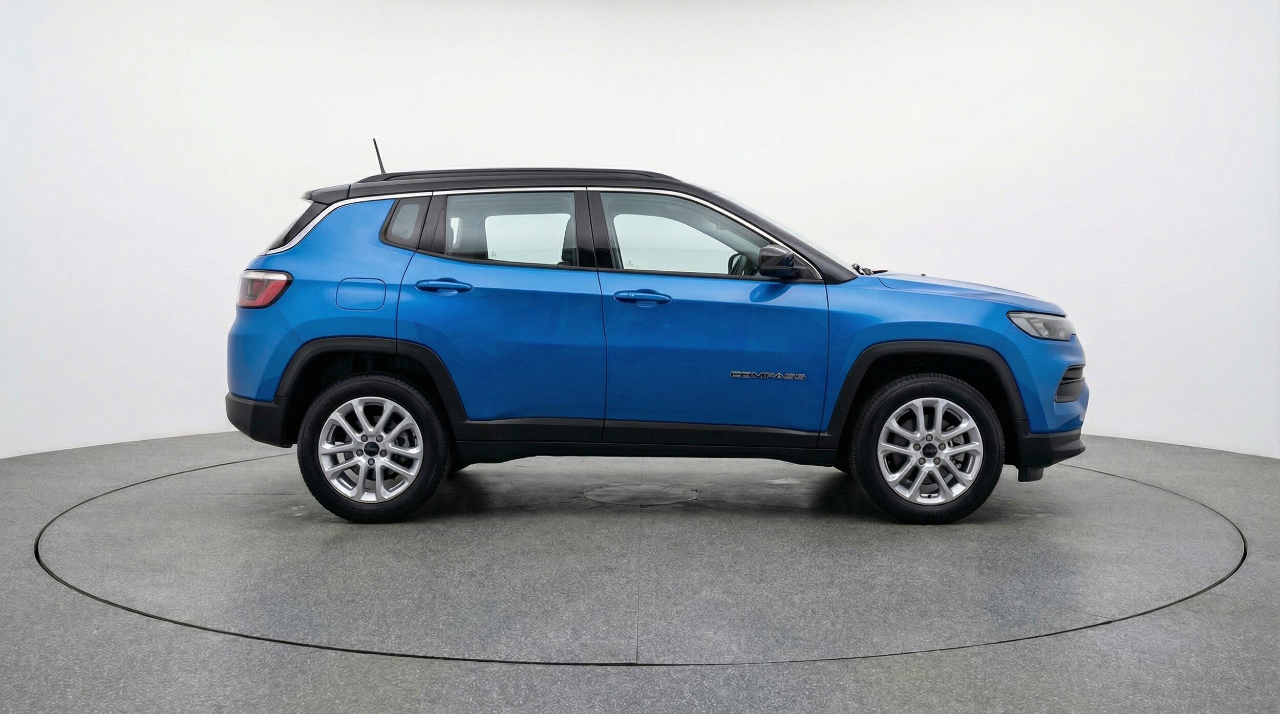 Thumbnail: 2025 Jeep Compass - 11