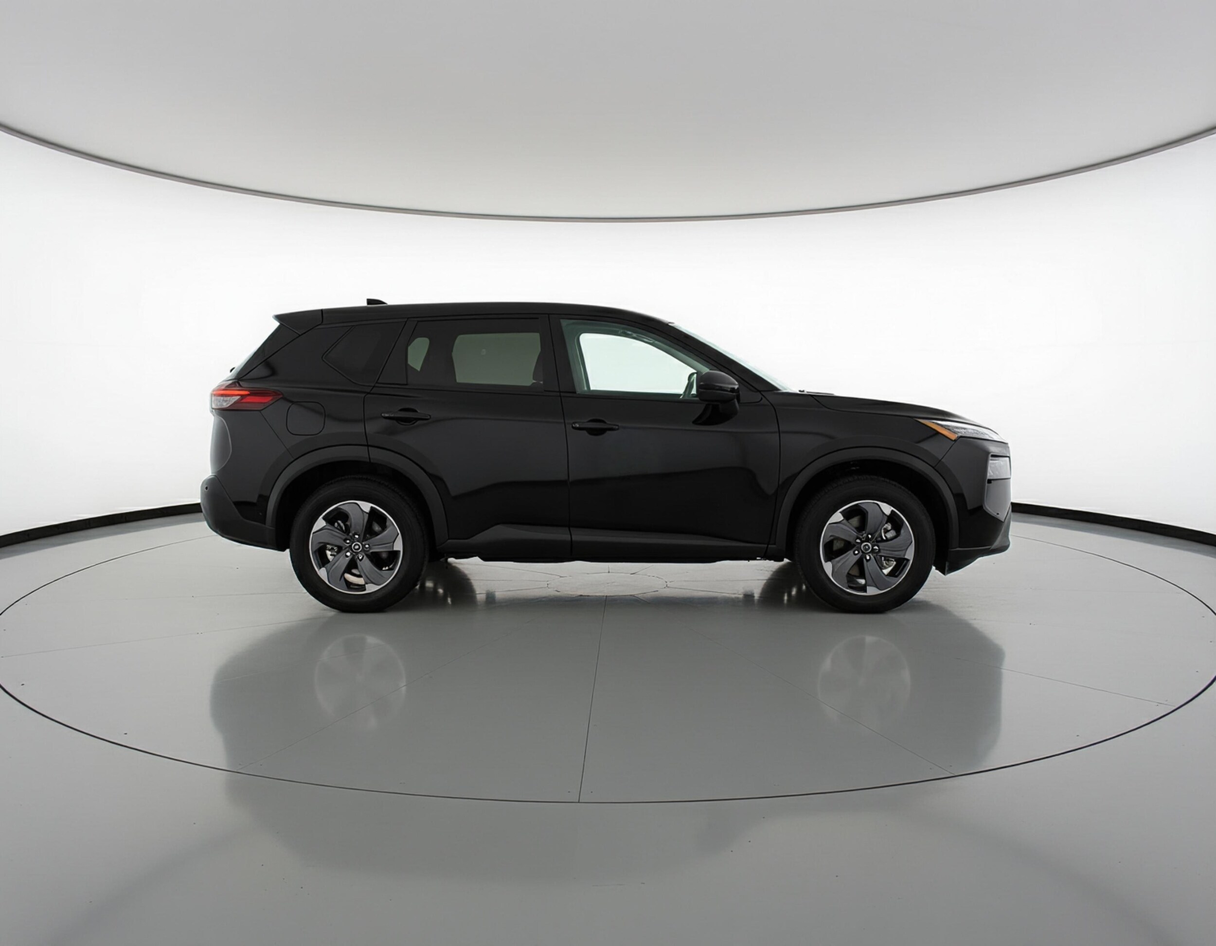 Thumbnail: 2025 Nissan Rogue - 8