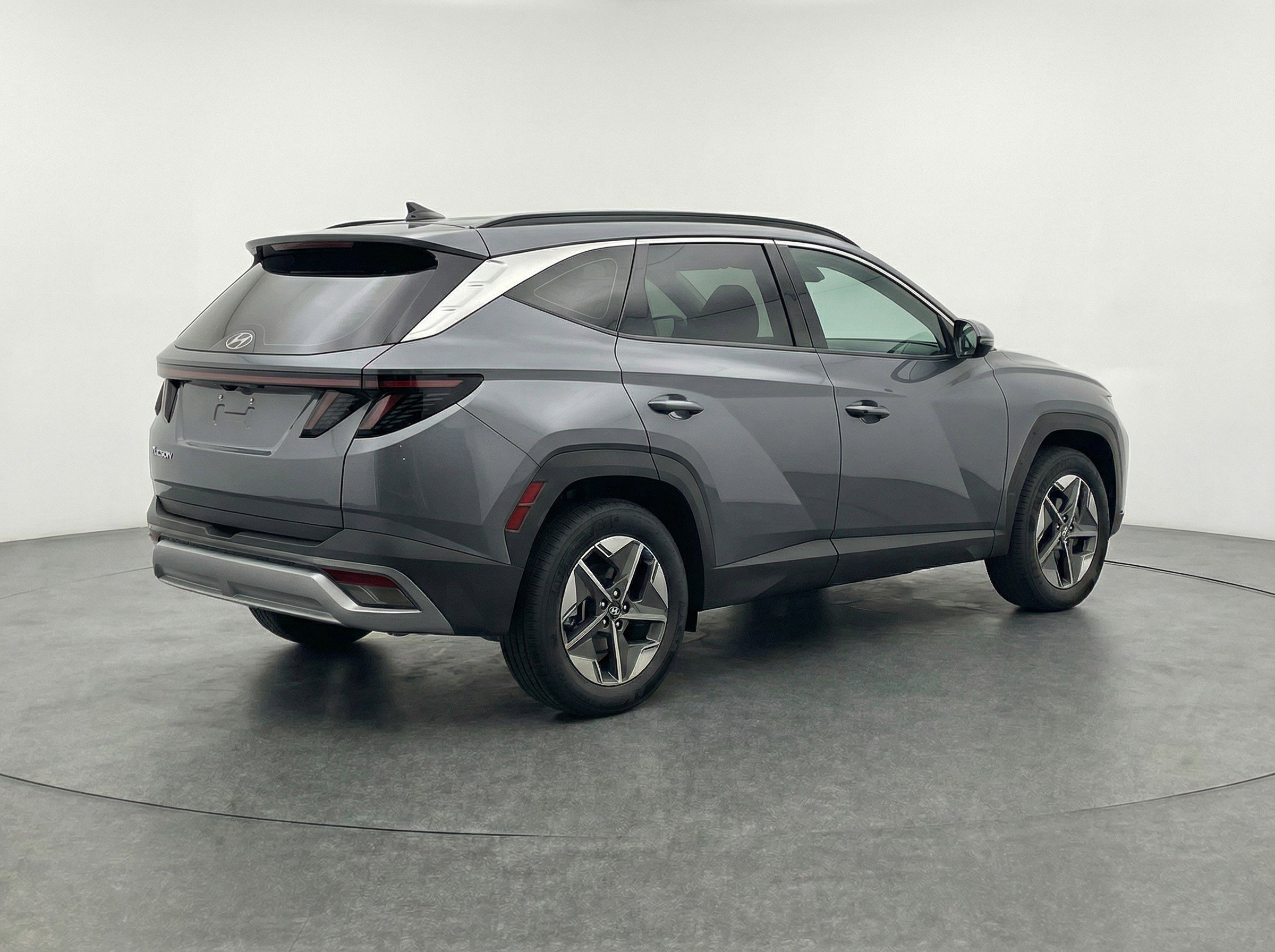 Thumbnail: 2025 Hyundai Tucson - 9