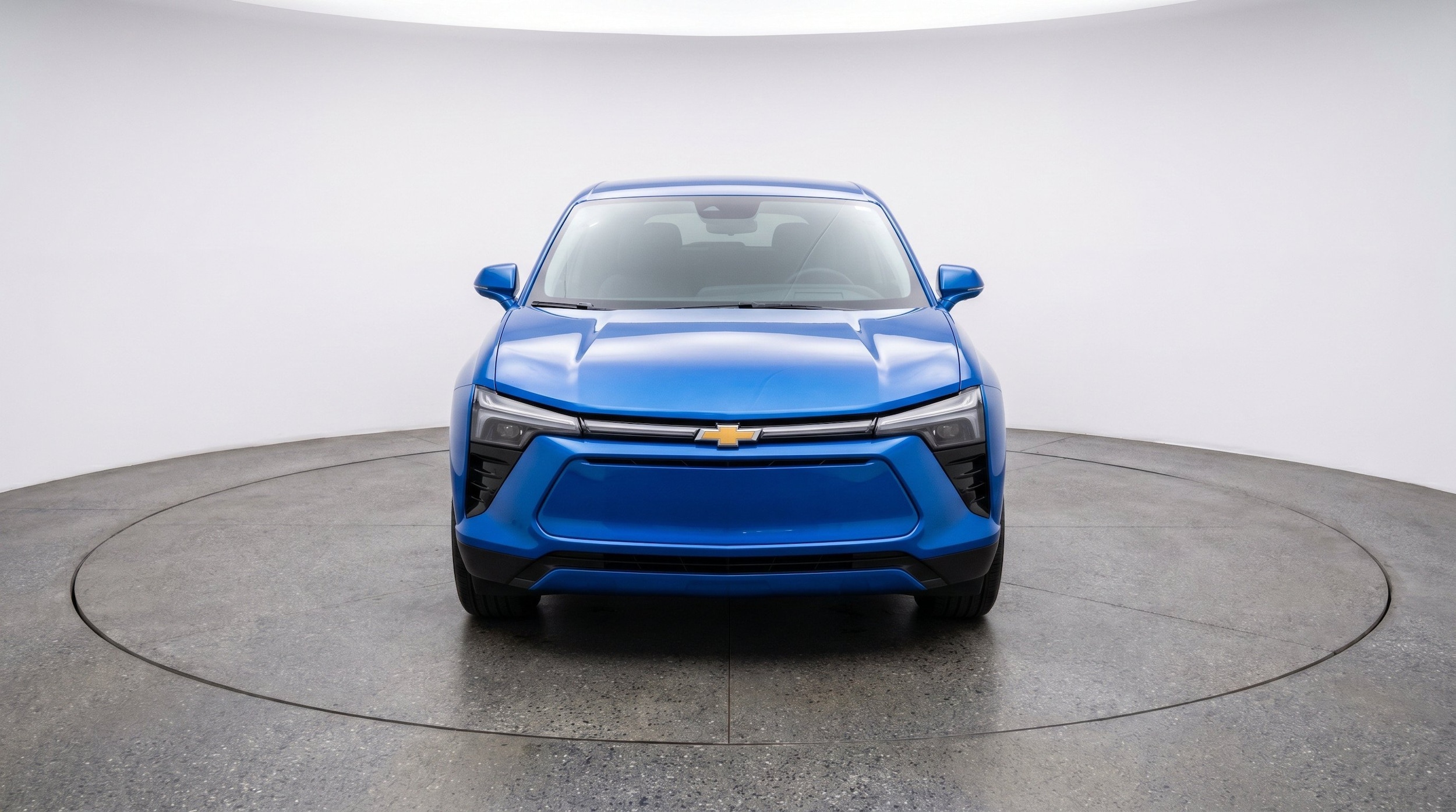 Thumbnail: 2025 Chevrolet Blazer - 2