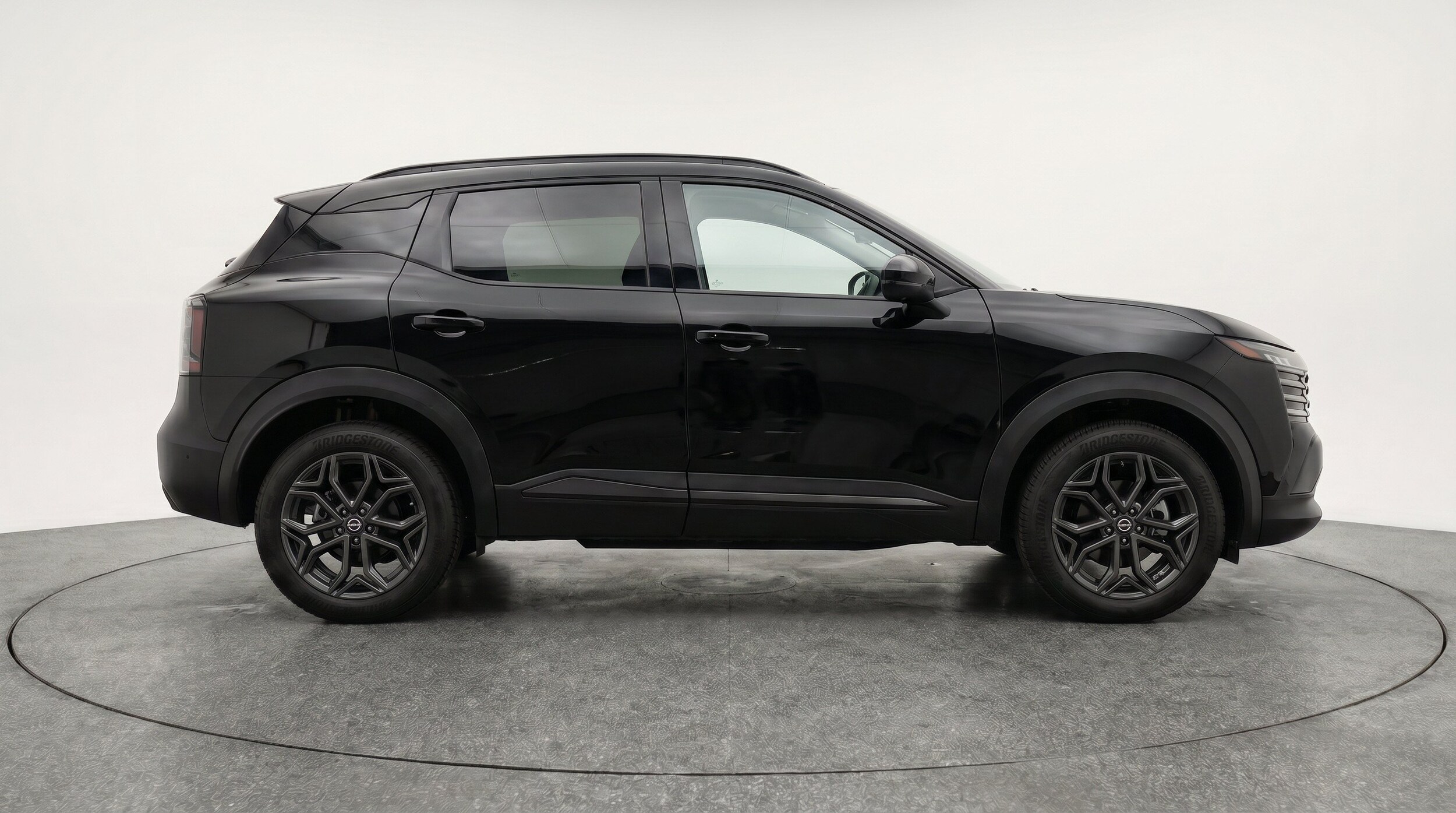 Thumbnail: 2026 Nissan Kicks - 11