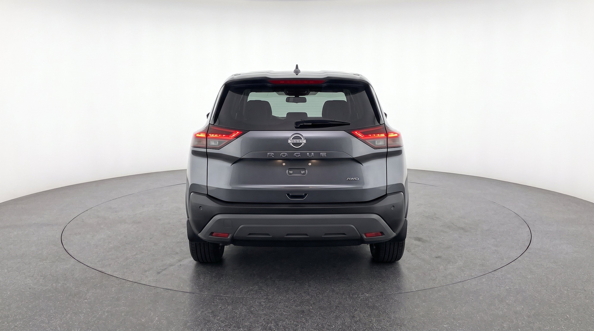 Thumbnail: 2025 Nissan Rogue - 7