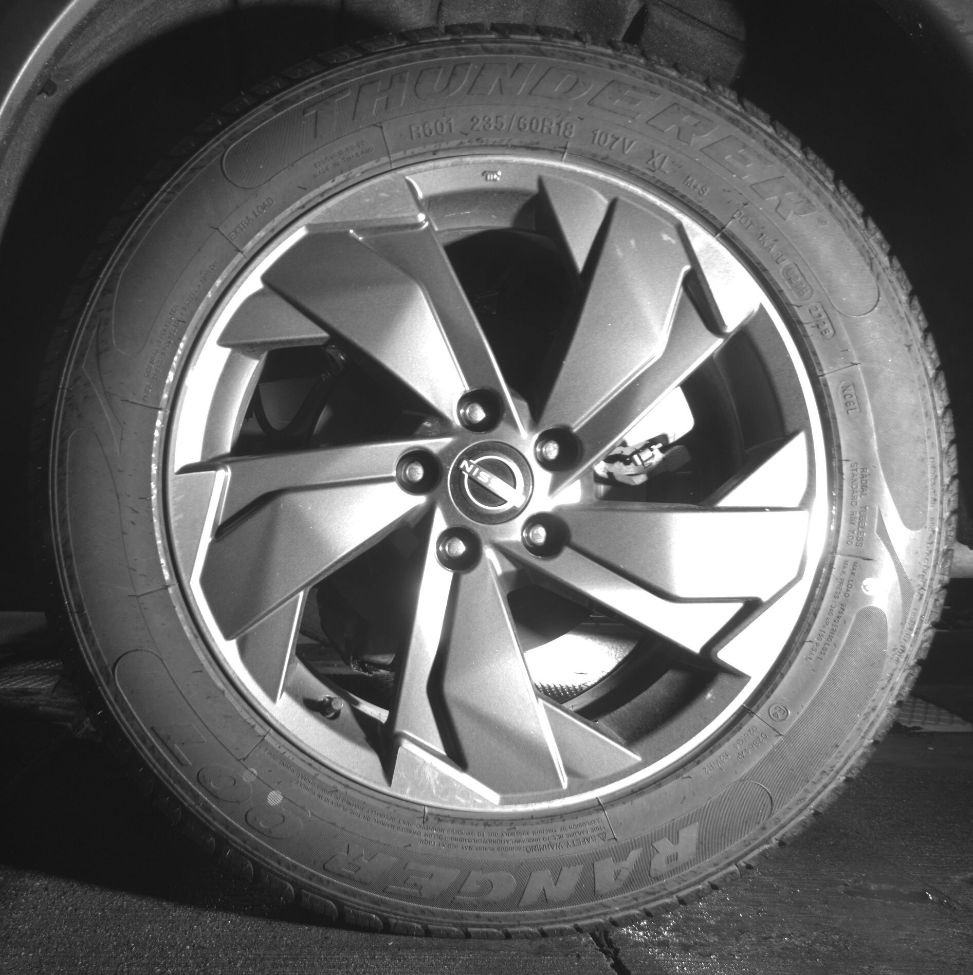 Thumbnail: 2025 Nissan Rogue - 11