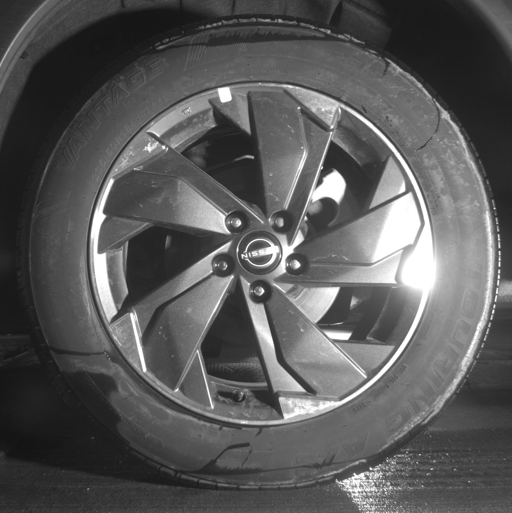 Thumbnail: 2025 Nissan Rogue - 14