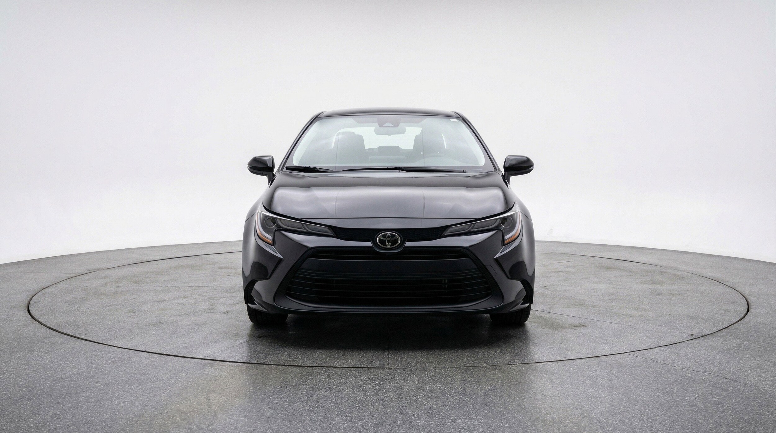 Thumbnail: 2025 Toyota Corolla - 2