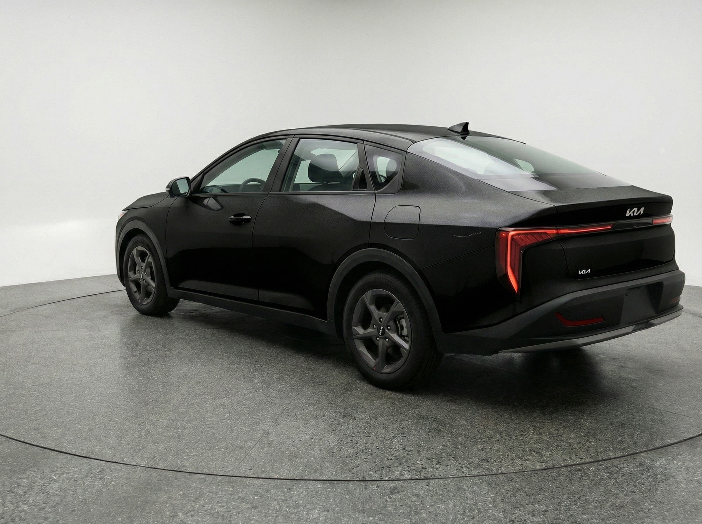 Thumbnail: 2025 Kia K4 - 5