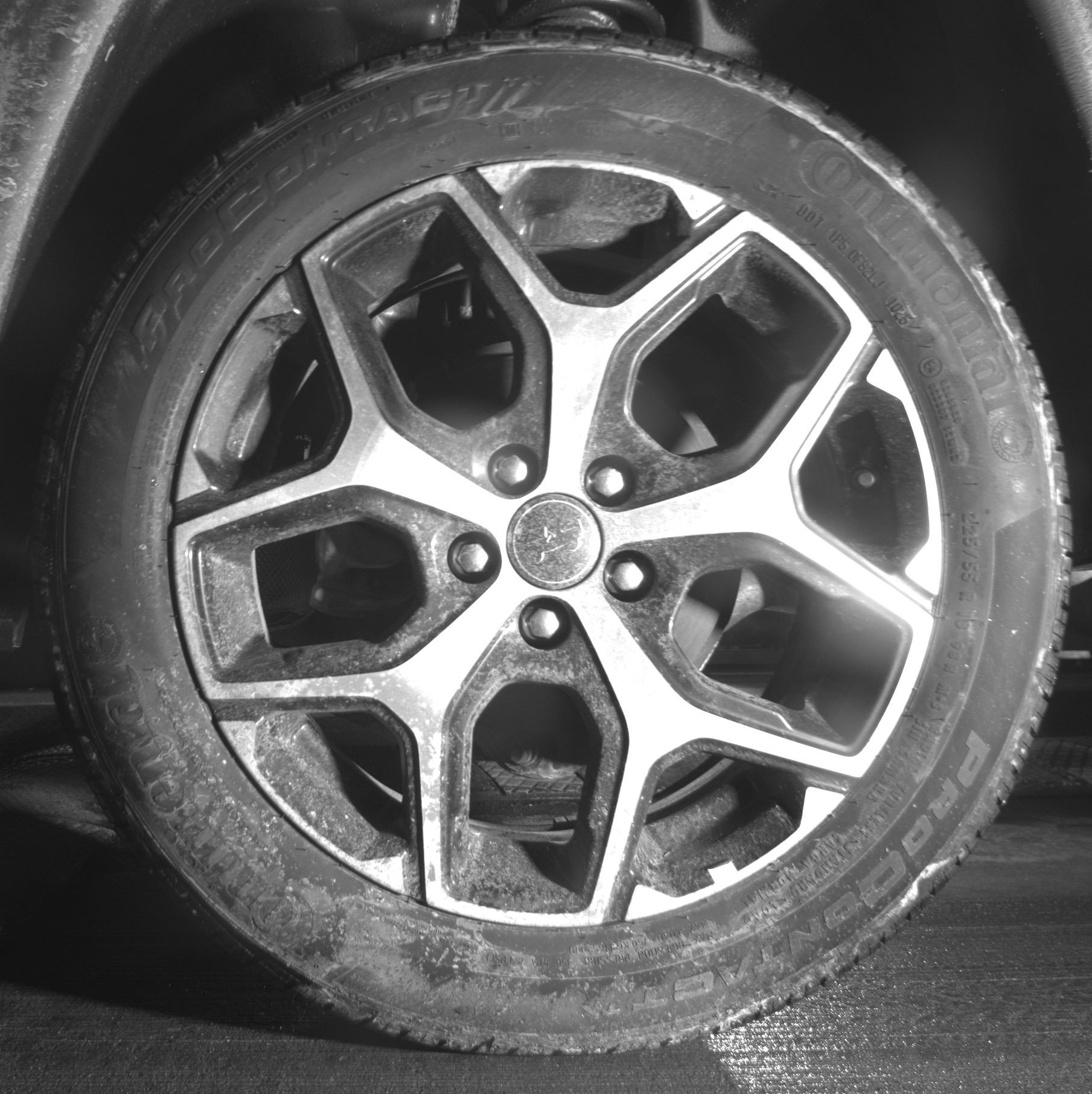 Thumbnail: 2025 Jeep Compass - 14