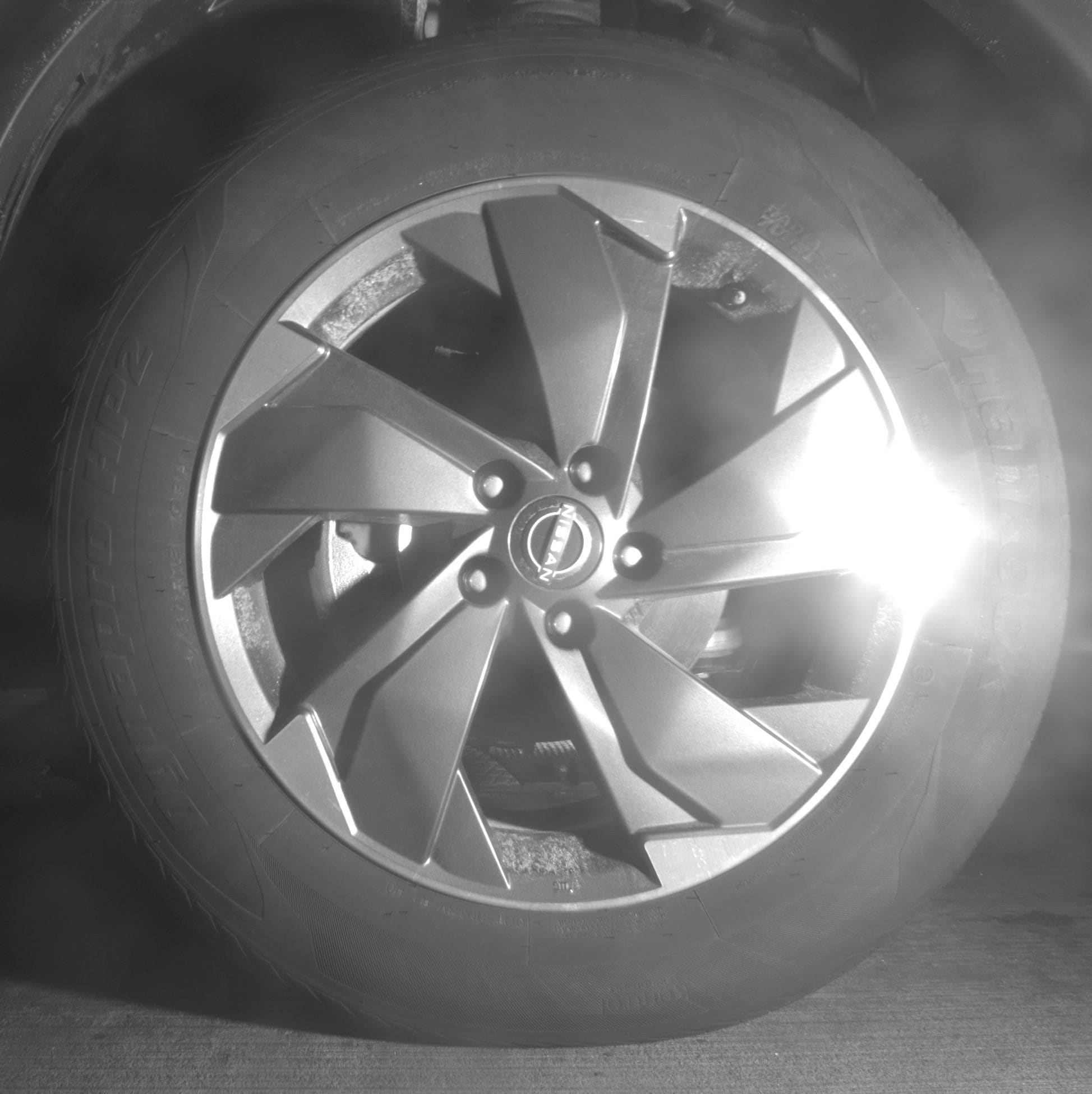 Thumbnail: 2025 Nissan Rogue - 9