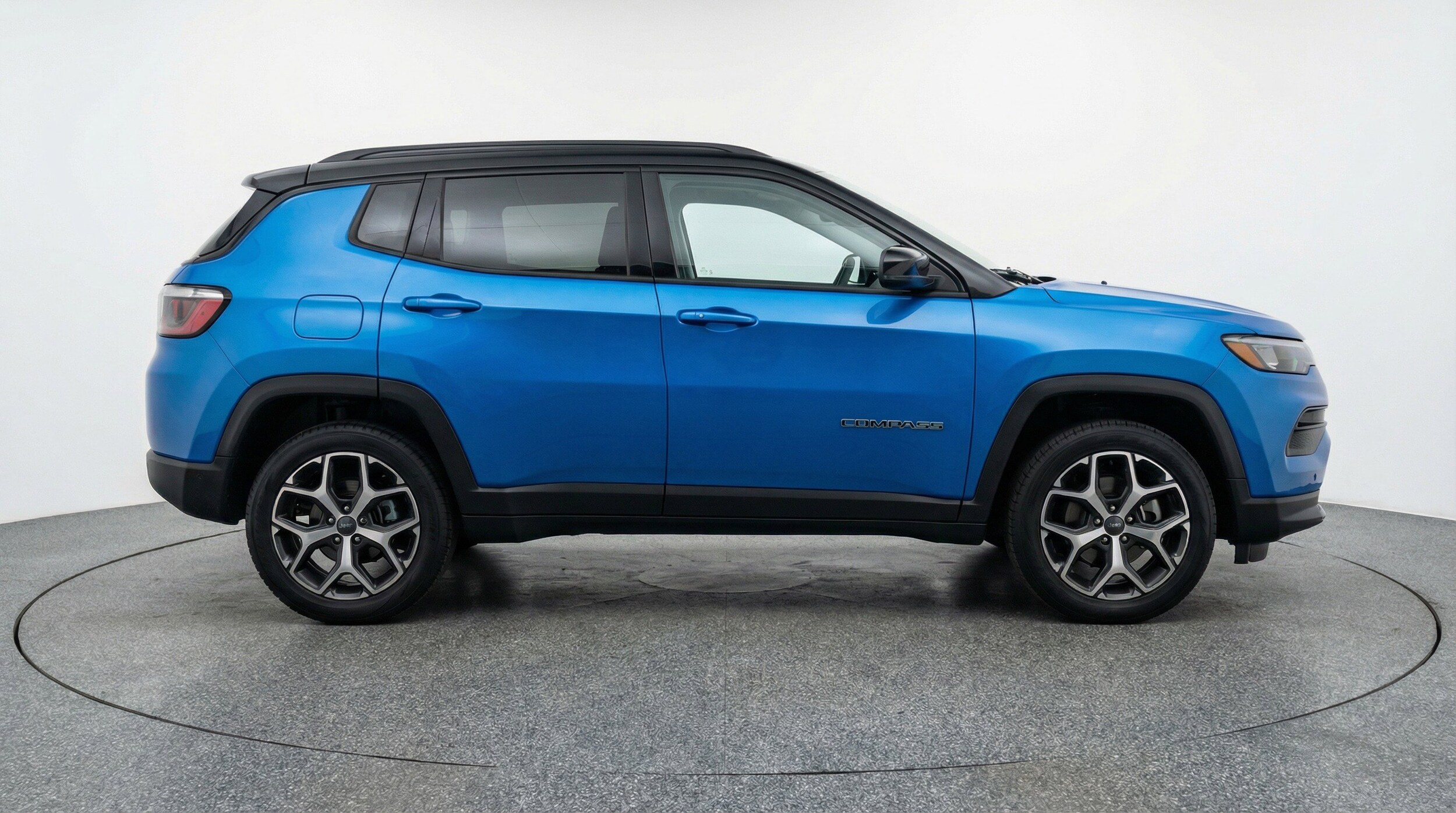 Thumbnail: 2025 Jeep Compass - 11