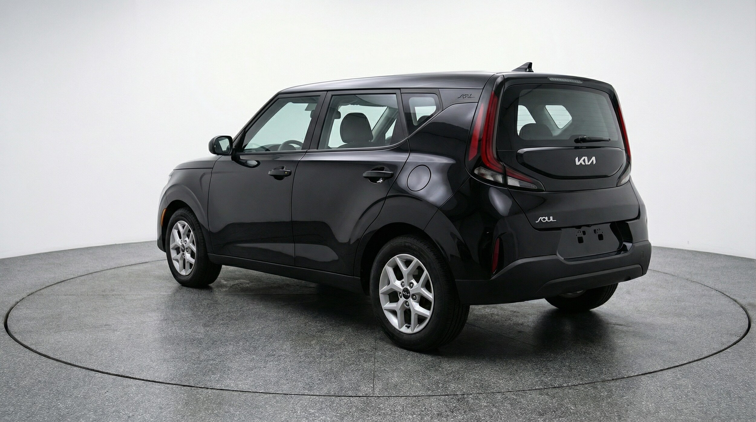 Thumbnail: 2025 Kia Soul - 5