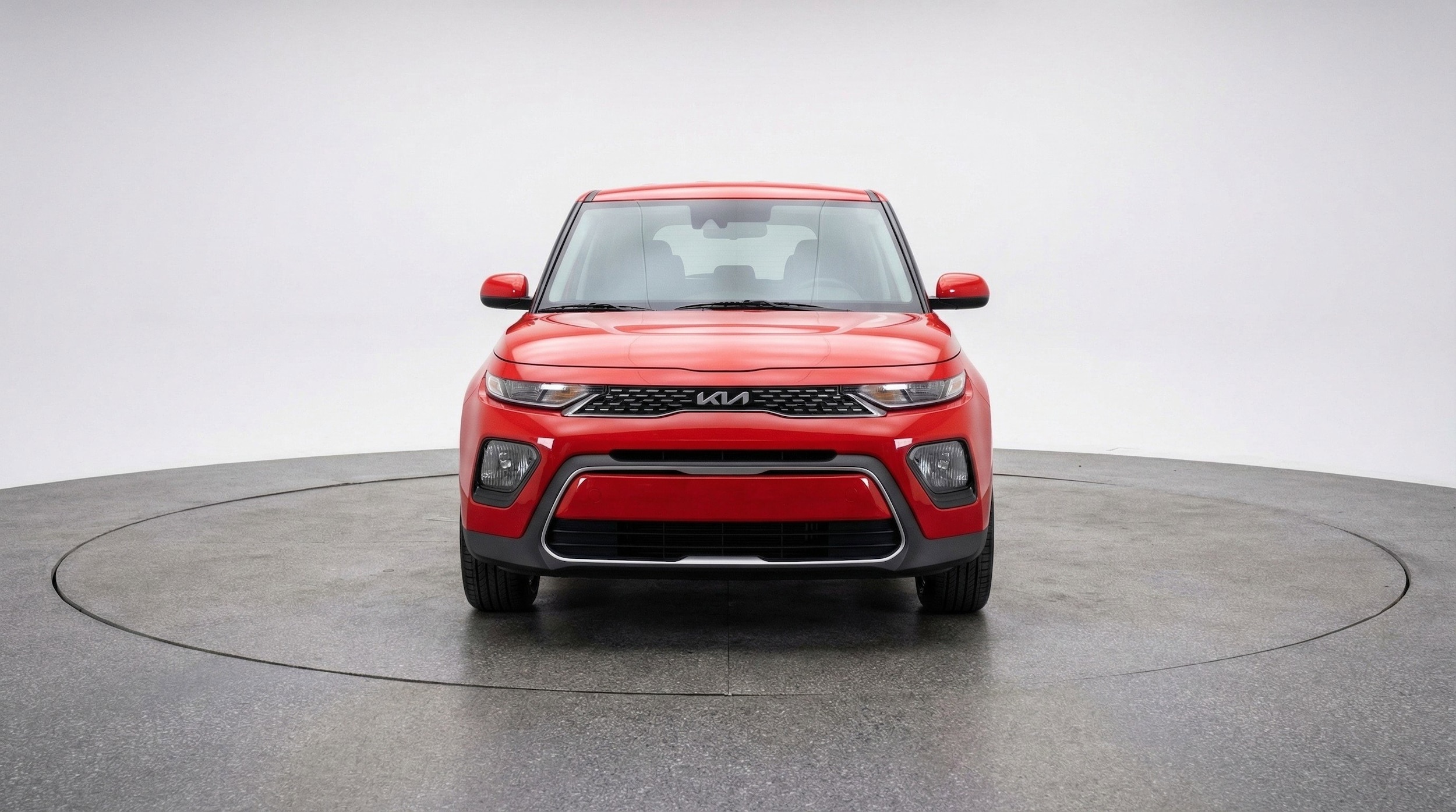 Thumbnail: 2025 Kia Soul - 2