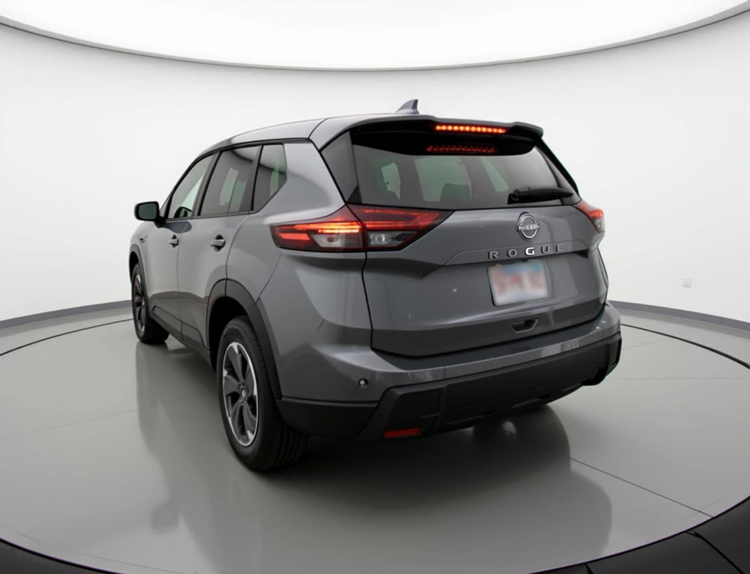 Thumbnail: 2025 Nissan Rogue - 5