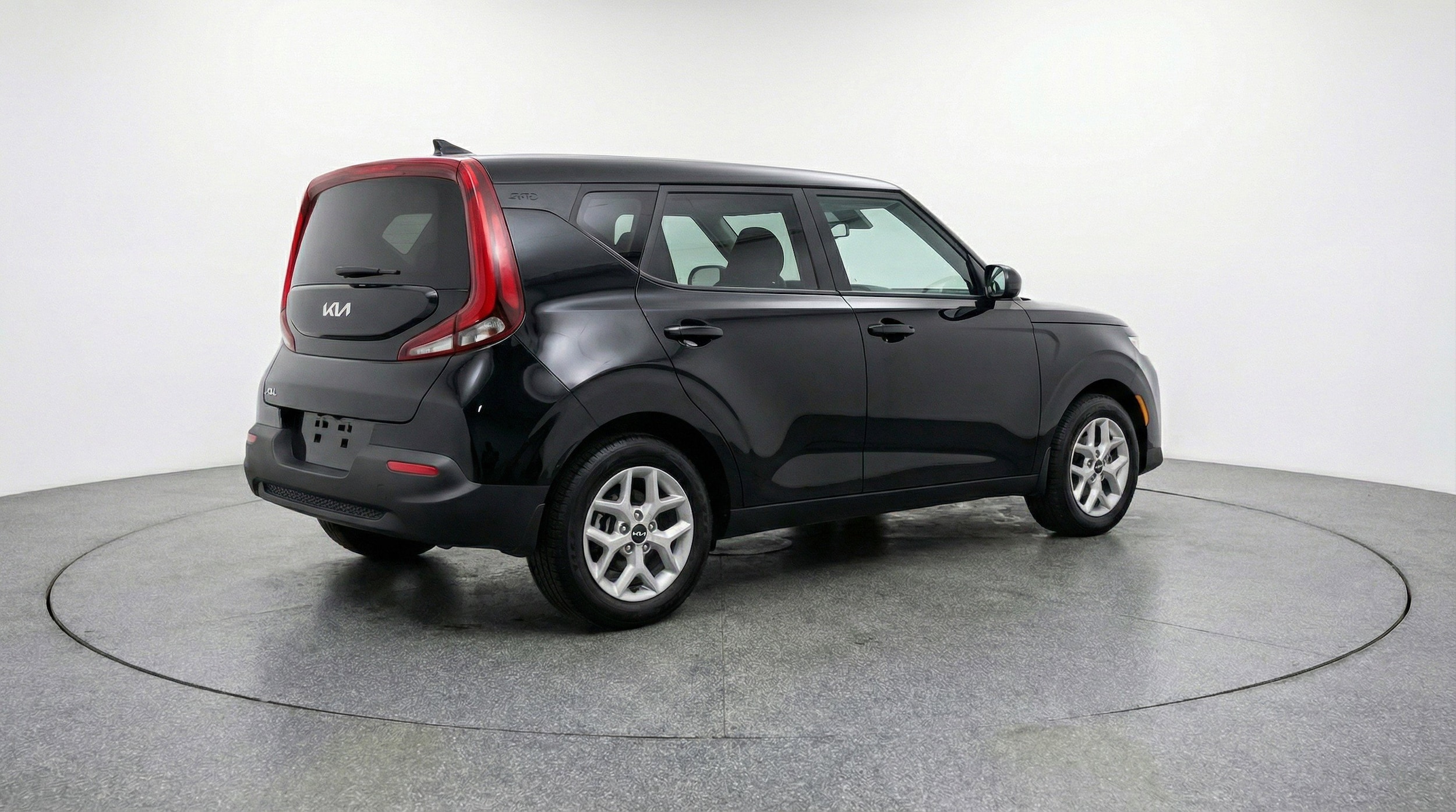 Thumbnail: 2025 Kia Soul - 9