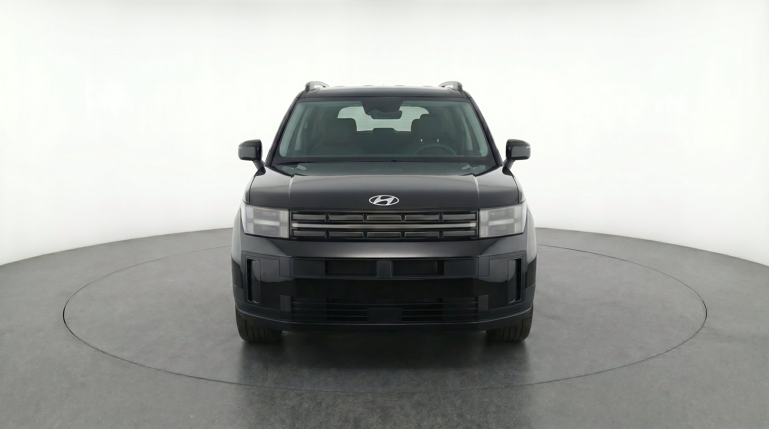 Thumbnail: 2026 Hyundai Santa Fe - 2