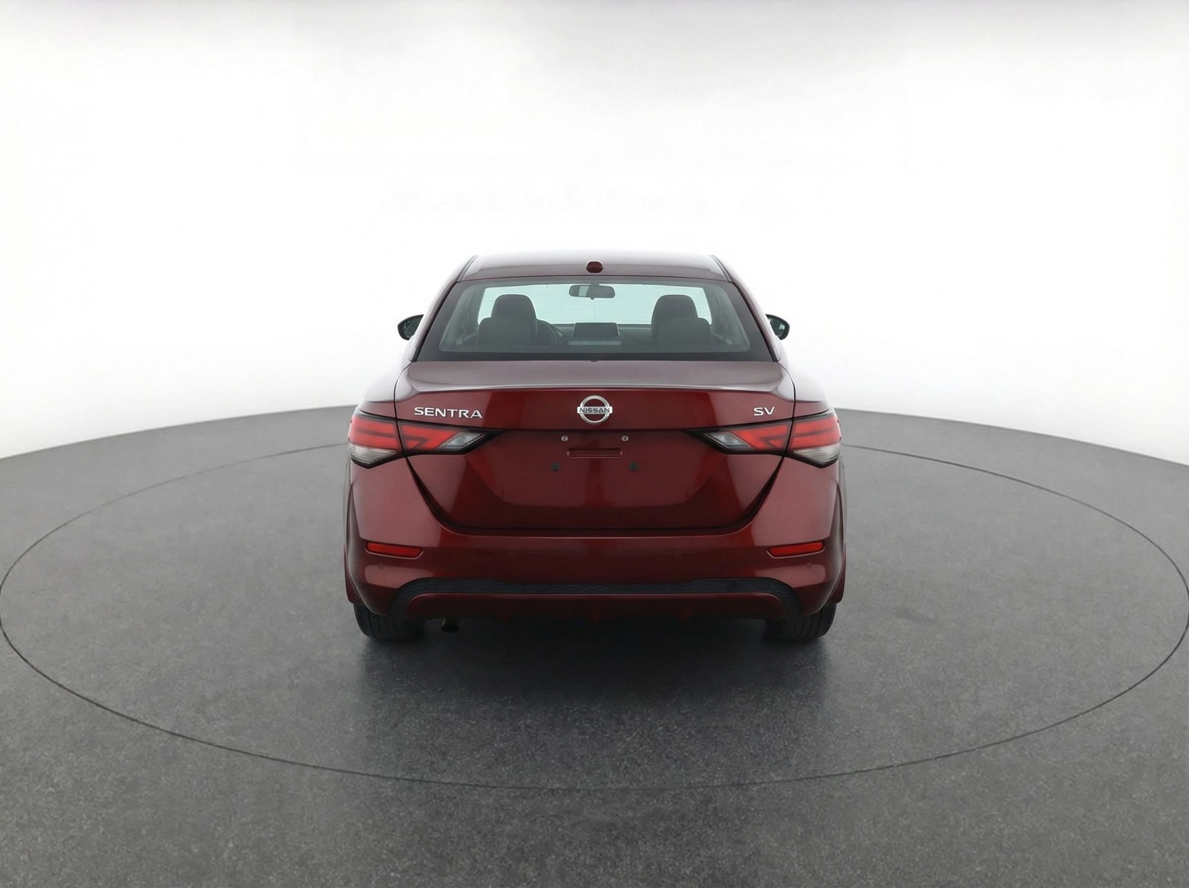 Thumbnail: 2024 Nissan Sentra - 7