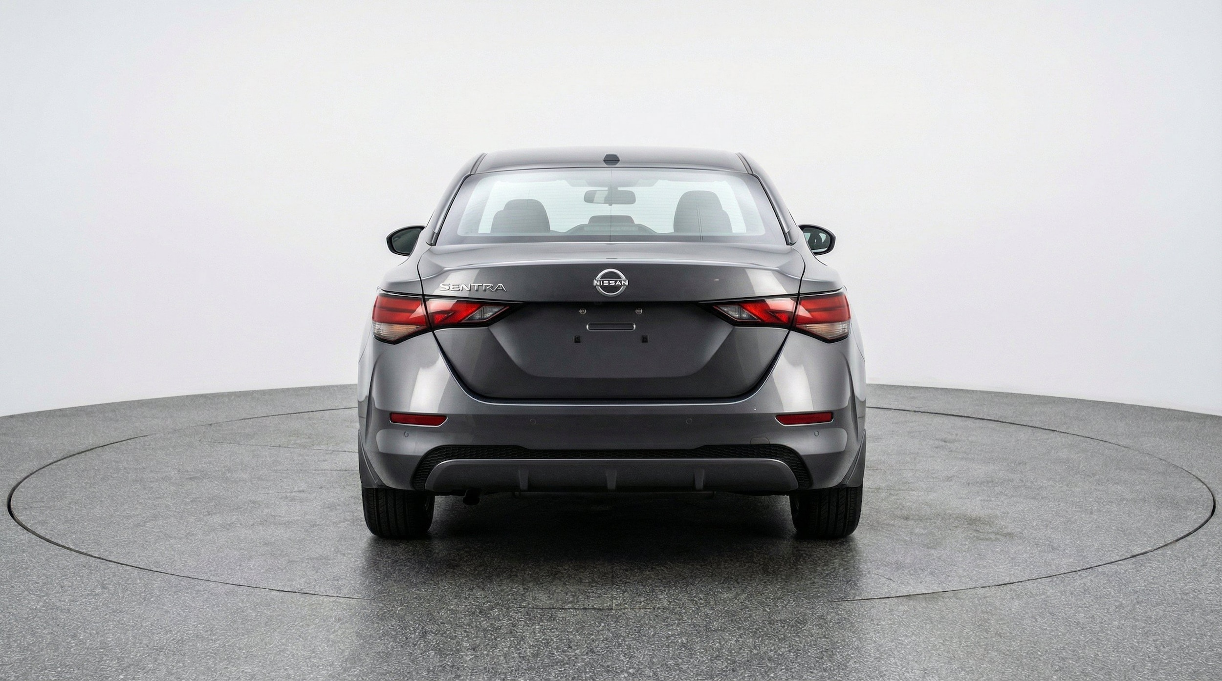 Thumbnail: 2025 Nissan Sentra - 7