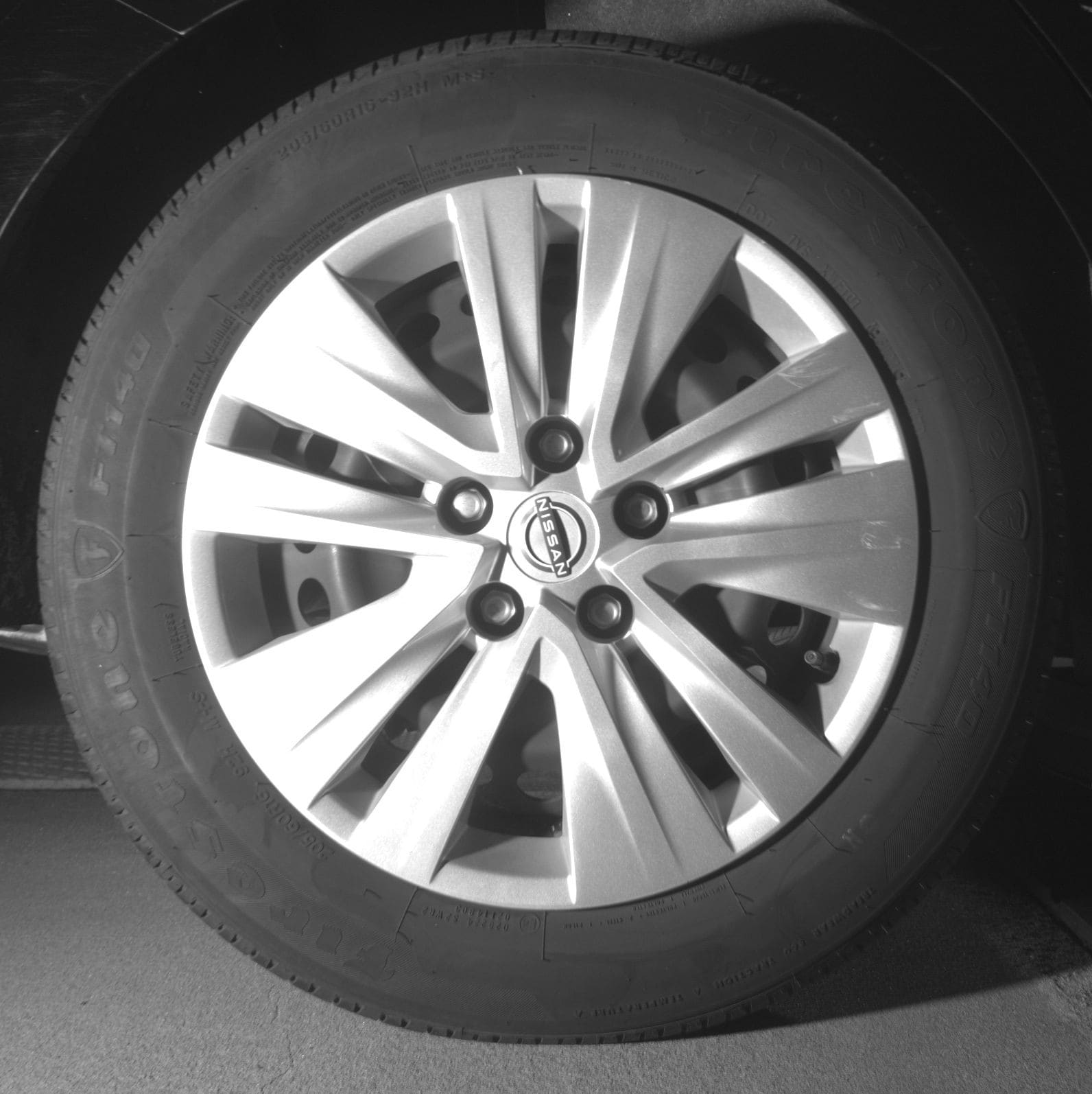 Thumbnail: 2025 Nissan Sentra - 12