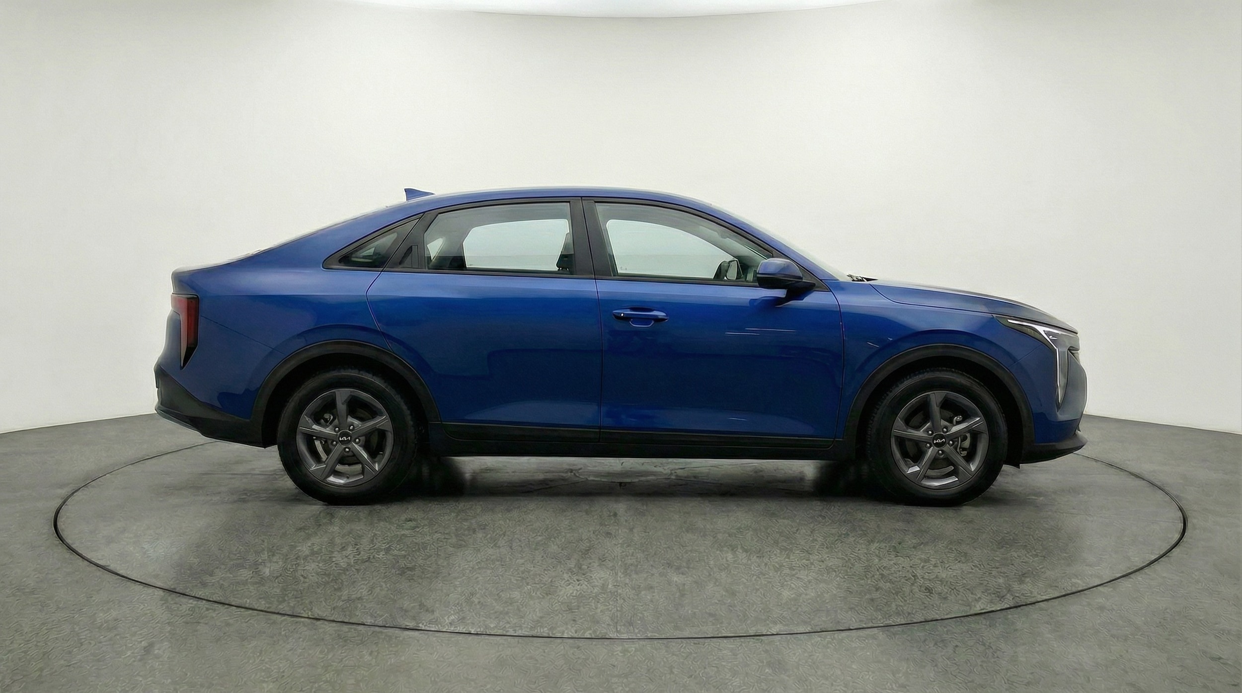 Thumbnail: 2025 Kia K4 - 8