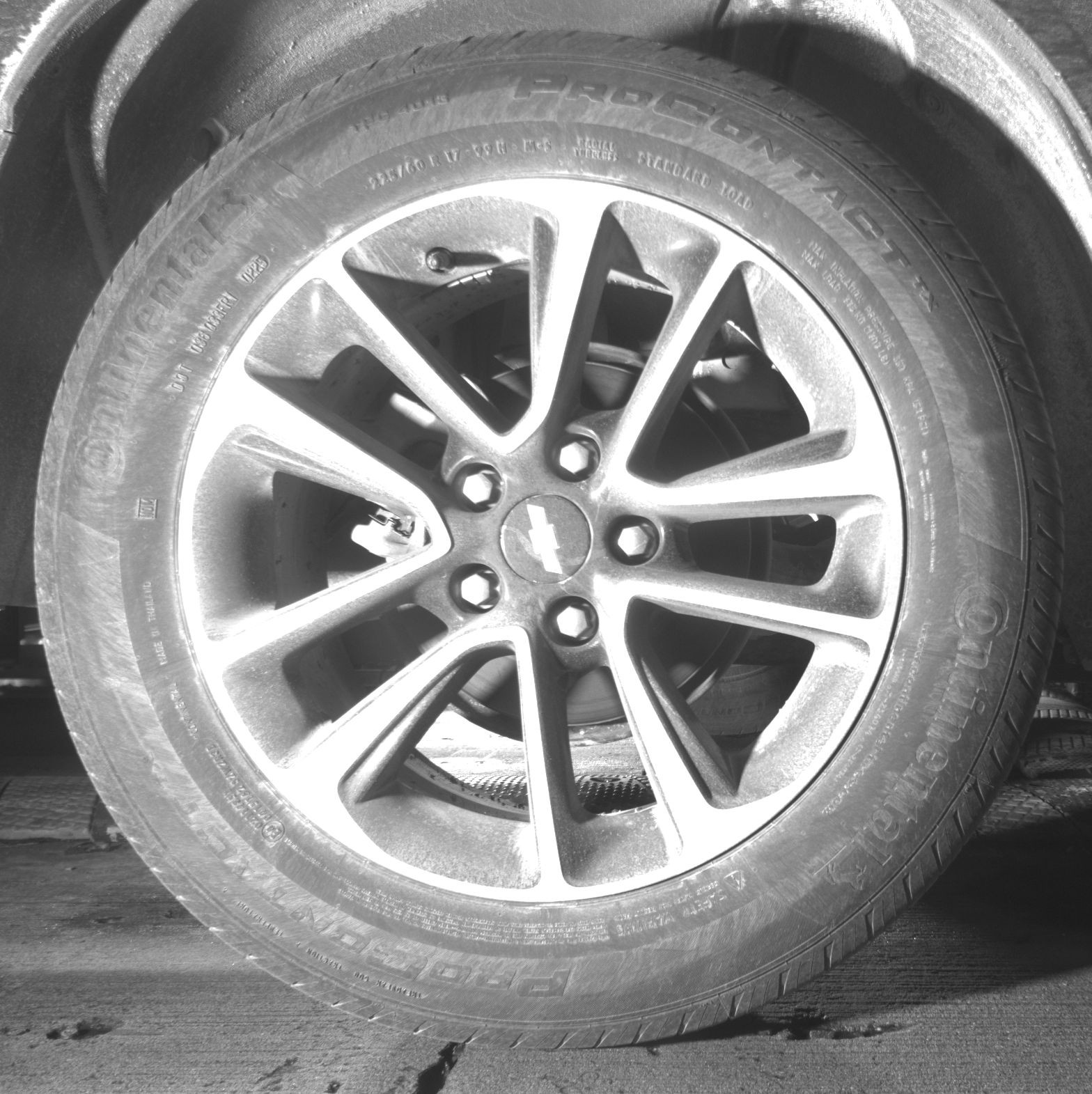 Thumbnail: 2025 Chevrolet TrailBlazer - 12