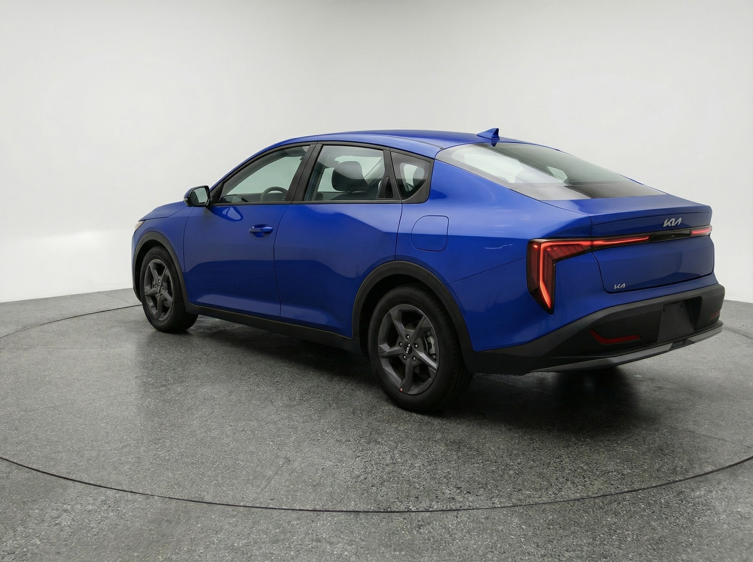 Thumbnail: 2025 Kia K4 - 5