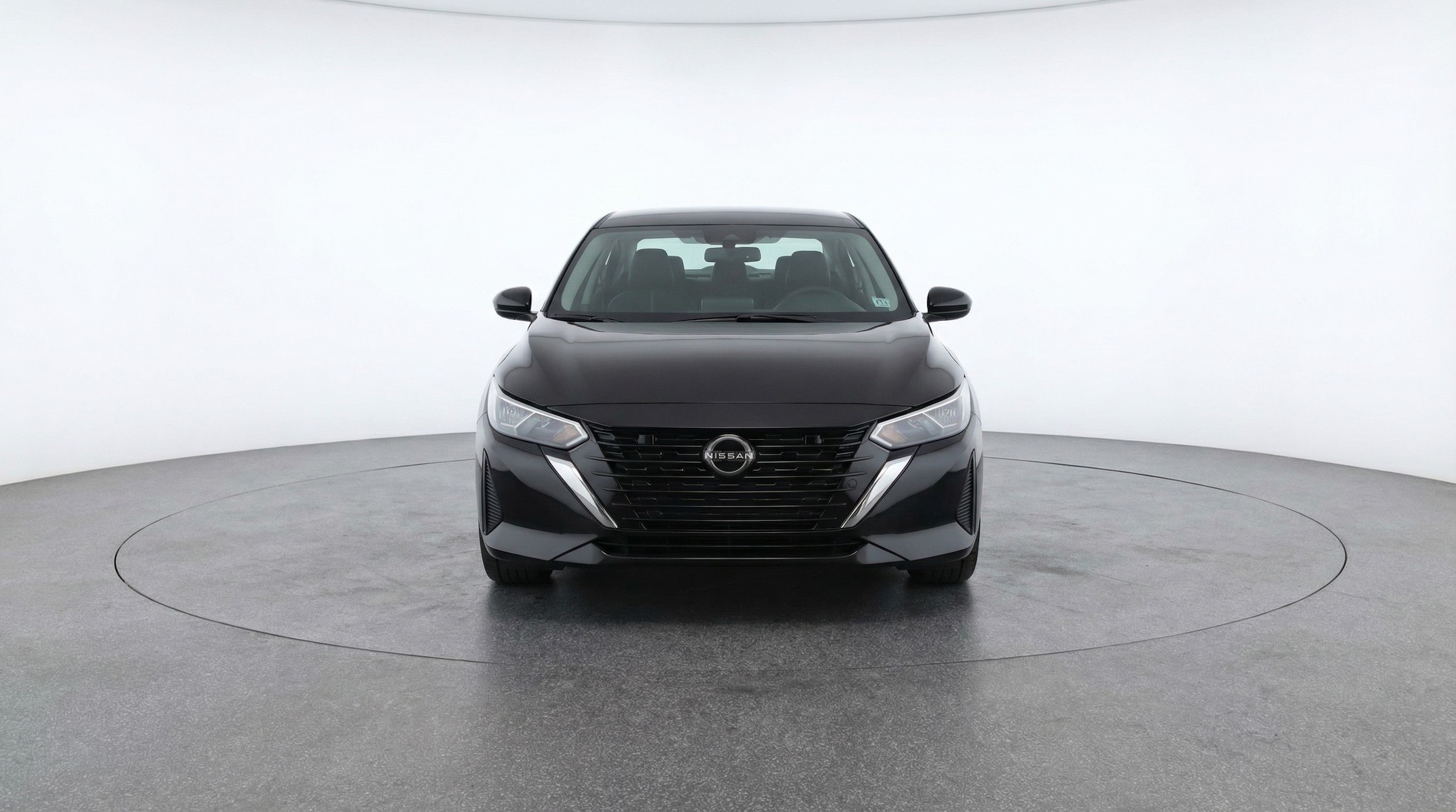 Thumbnail: 2025 Nissan Sentra - 2