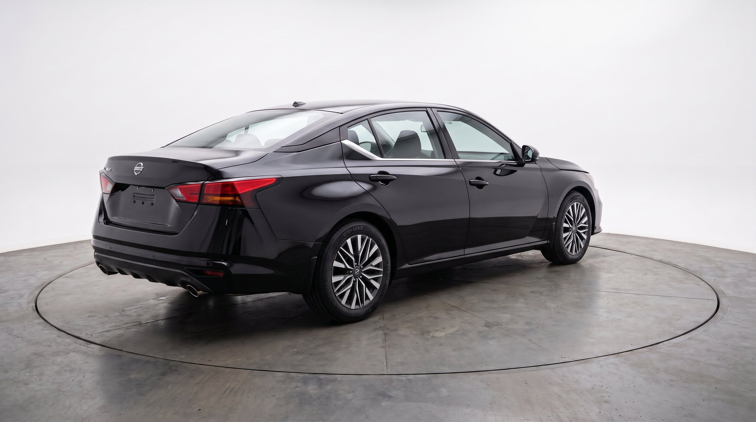 Thumbnail: 2026 Nissan Altima - 9