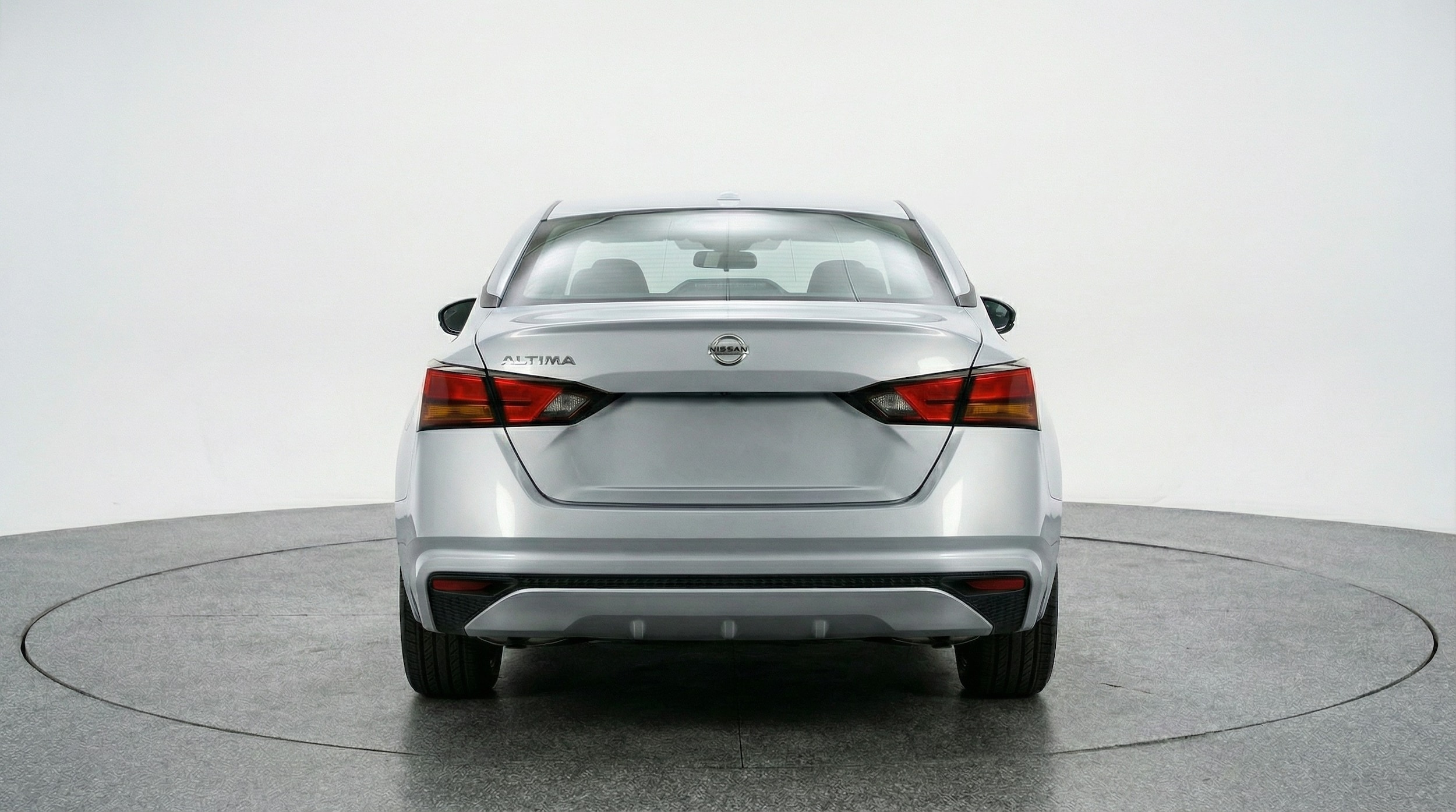 Thumbnail: 2025 Nissan Altima - 6