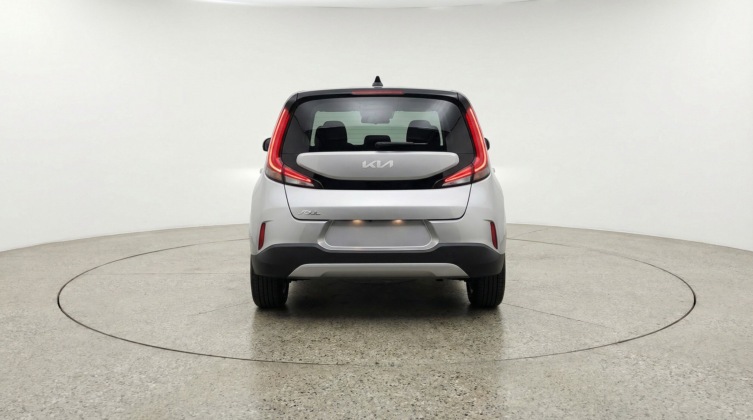 Thumbnail: 2025 Kia Soul - 7