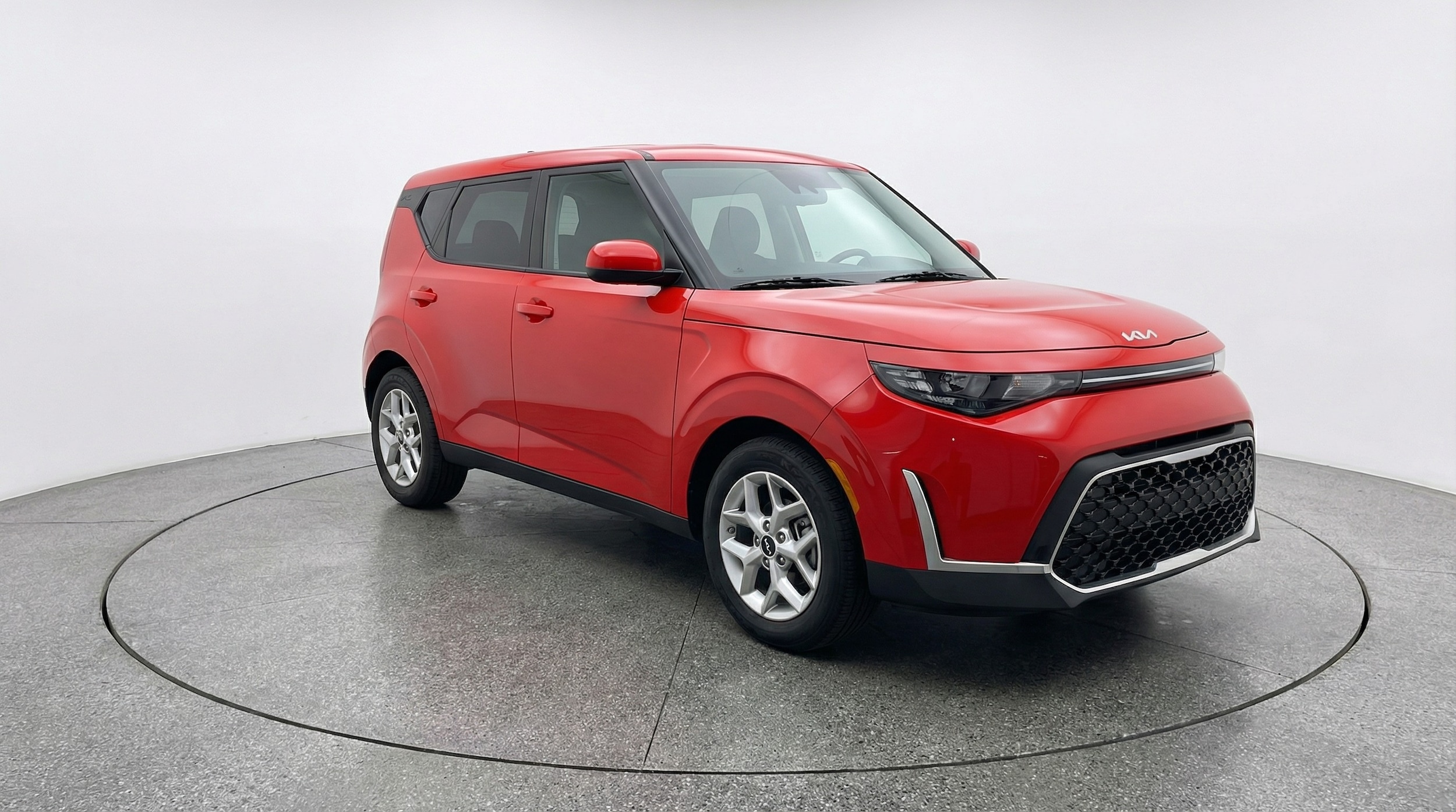 Thumbnail: 2025 Kia Soul - 1