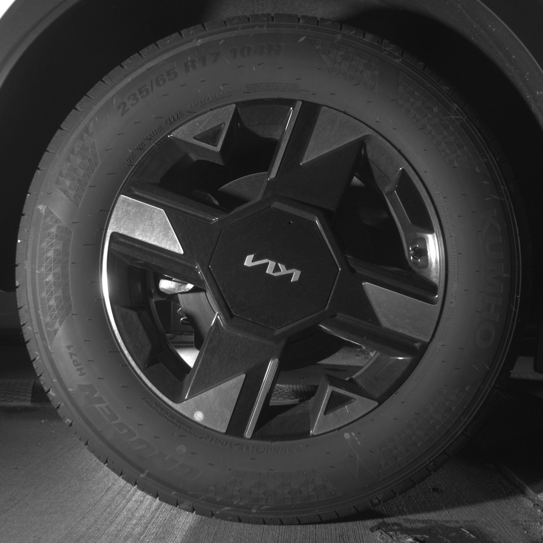 Thumbnail: 2026 Kia Sportage - 15