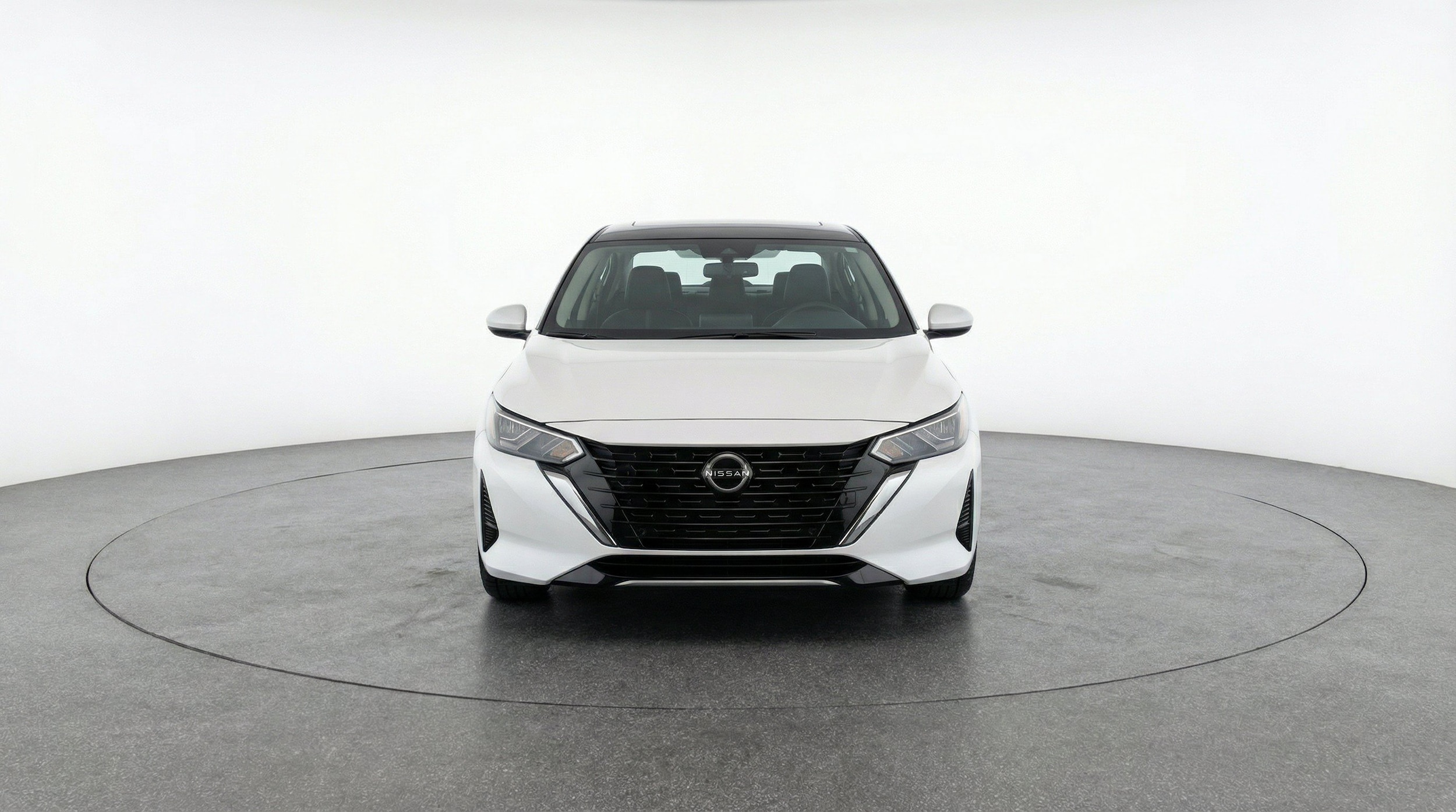 Thumbnail: 2025 Nissan Sentra - 2