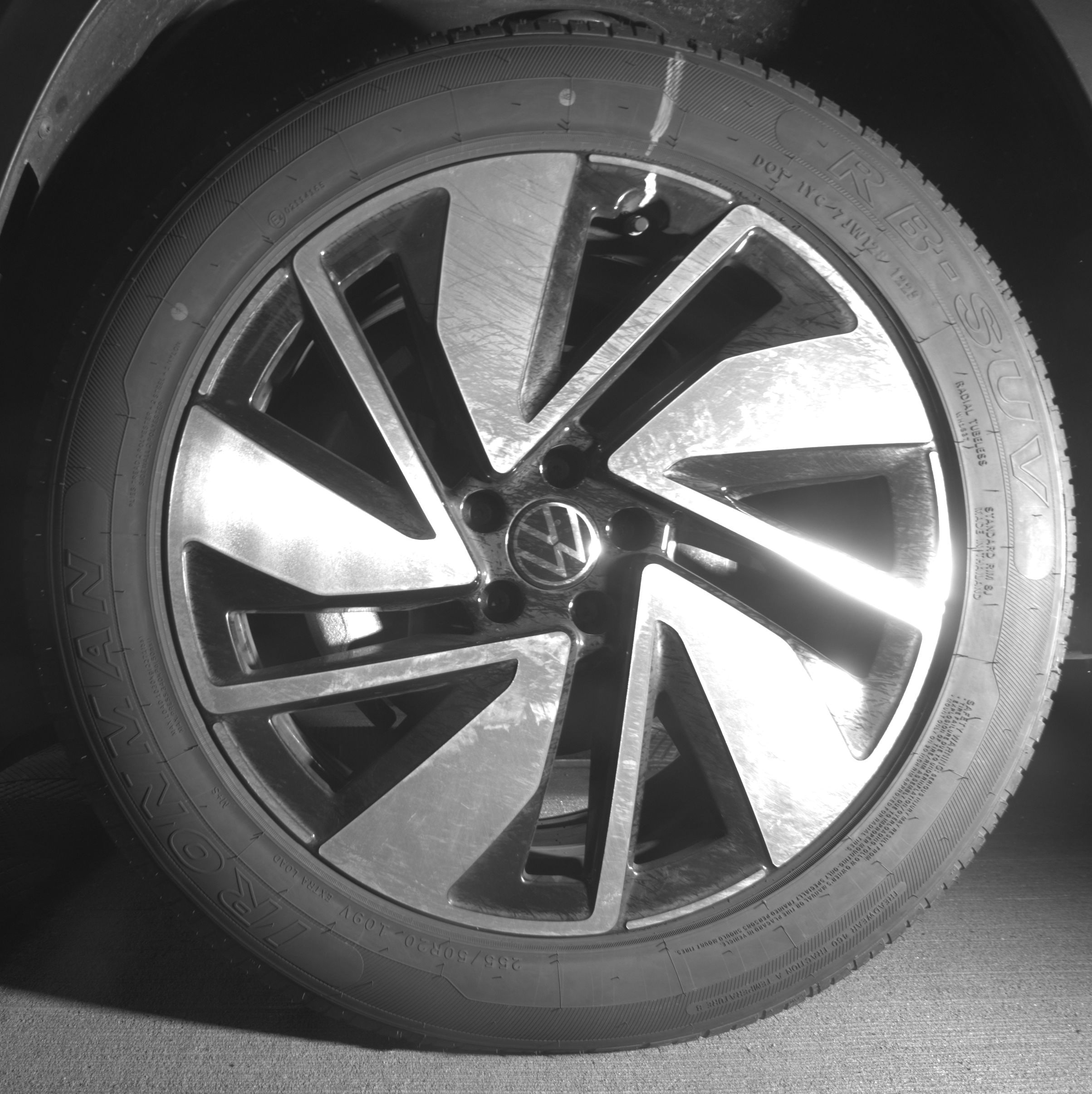 Thumbnail: 2025 Volkswagen Atlas - 9