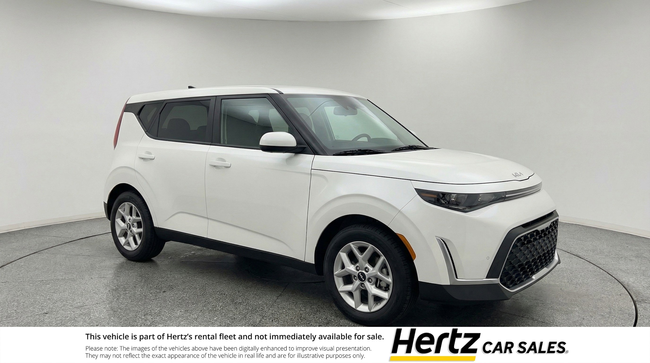 Thumbnail: 2025 Kia Soul - 1