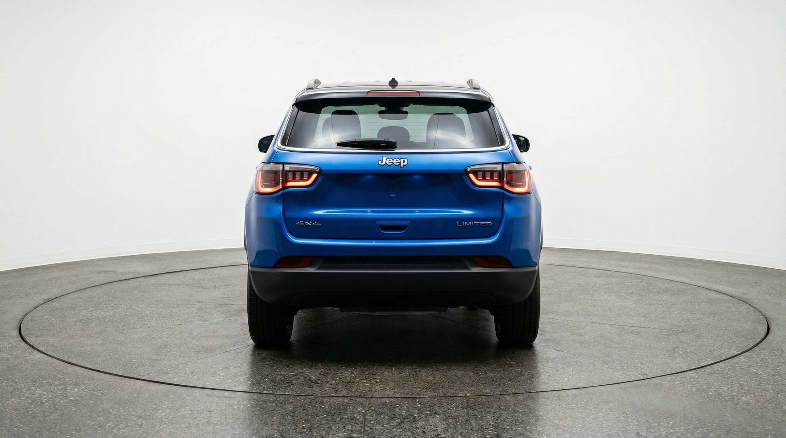 Thumbnail: 2025 Jeep Compass - 6