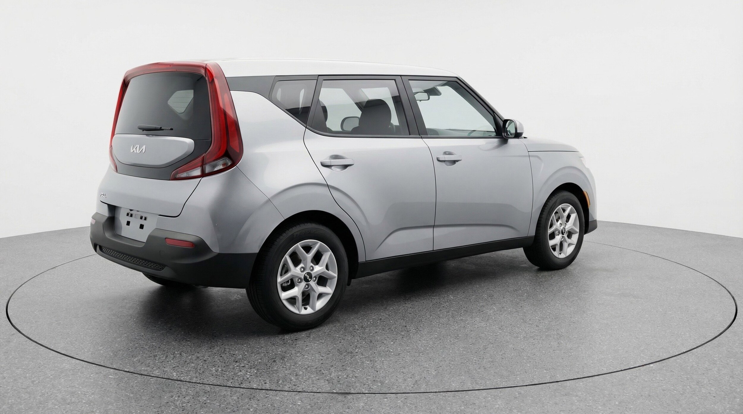 Thumbnail: 2025 Kia Soul - 9