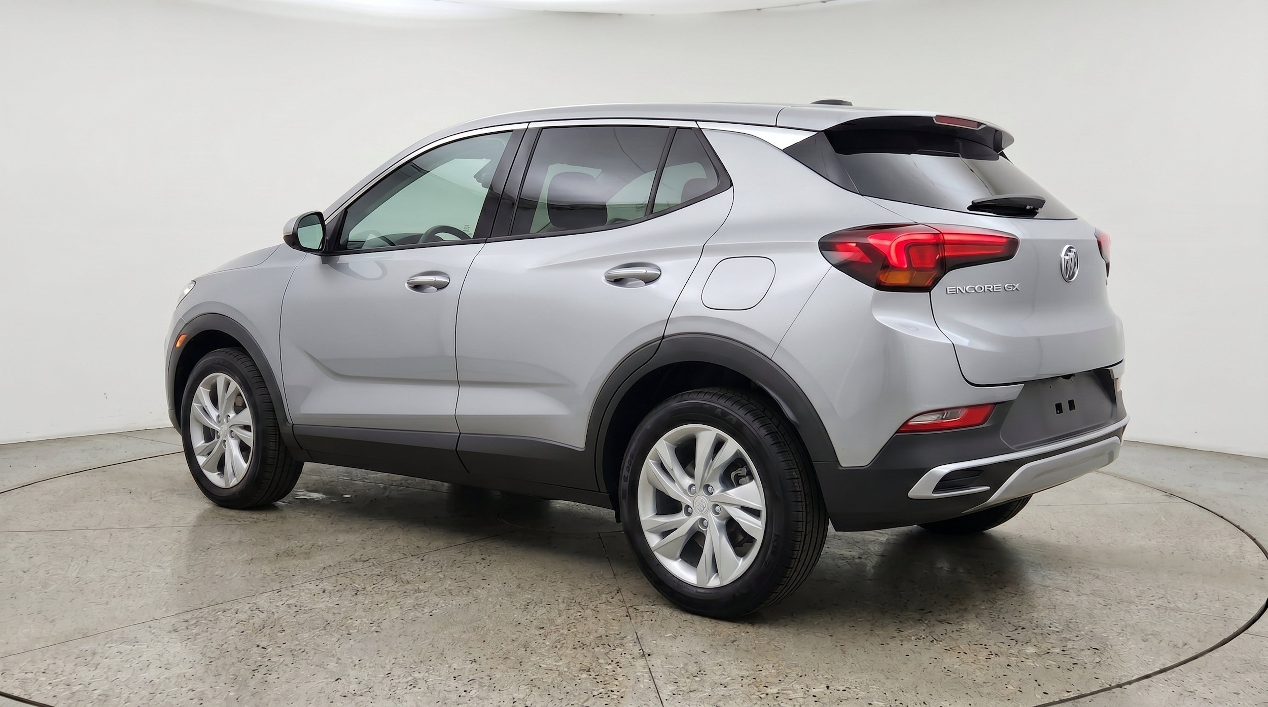 Thumbnail: 2026 Buick Encore GX - 6