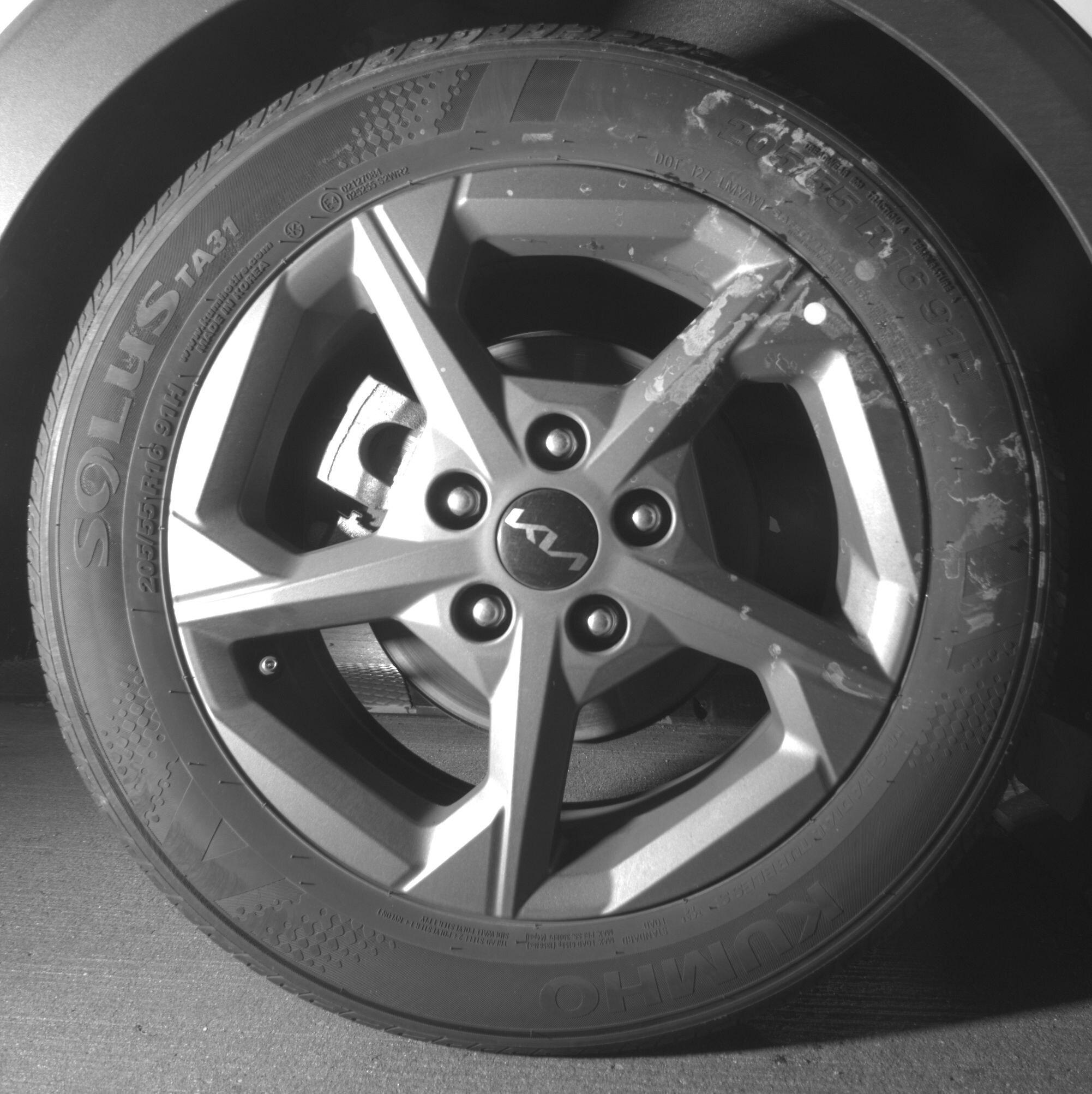 Thumbnail: 2025 Kia K4 - 12