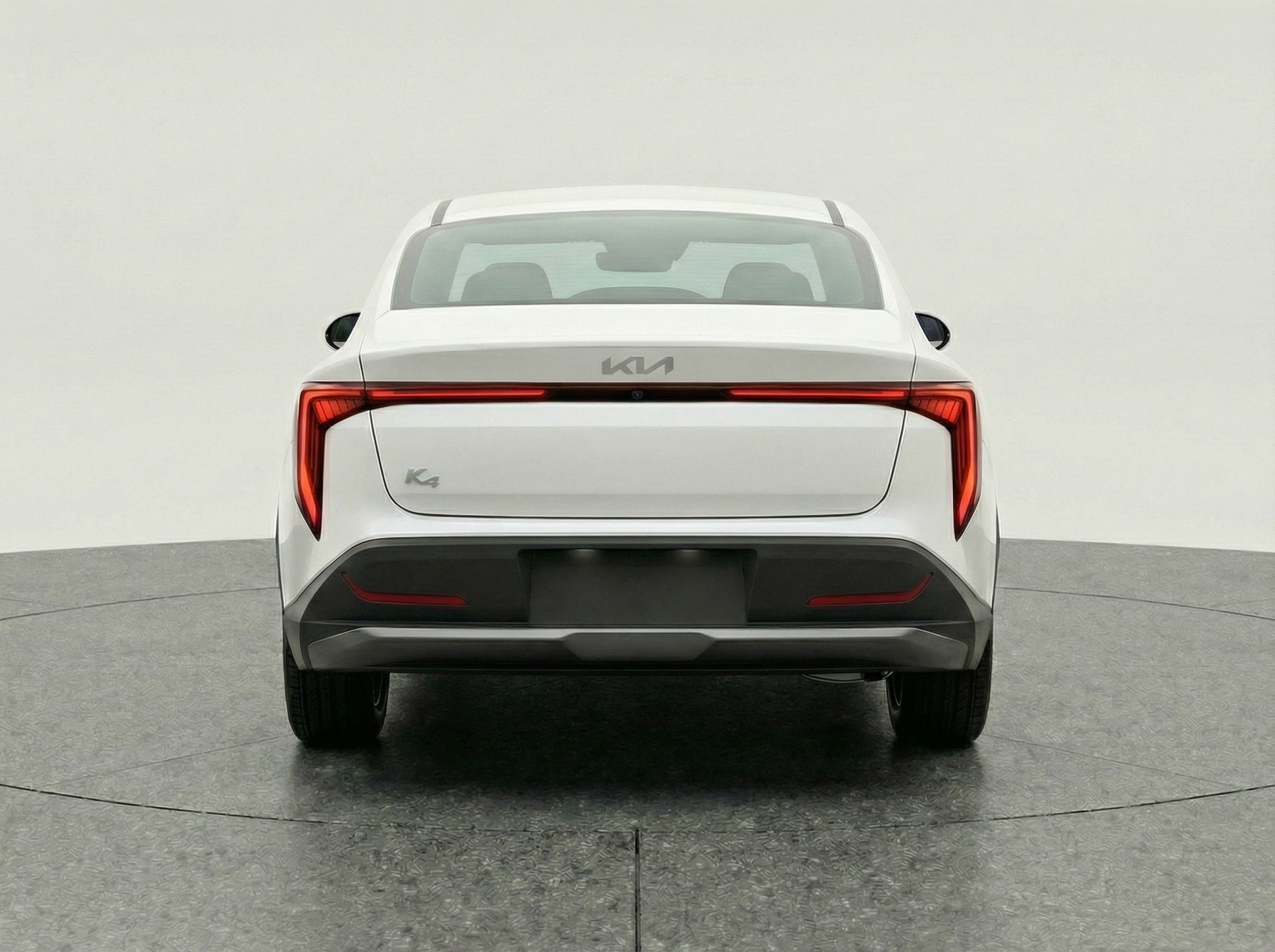 Thumbnail: 2025 Kia K4 - 6