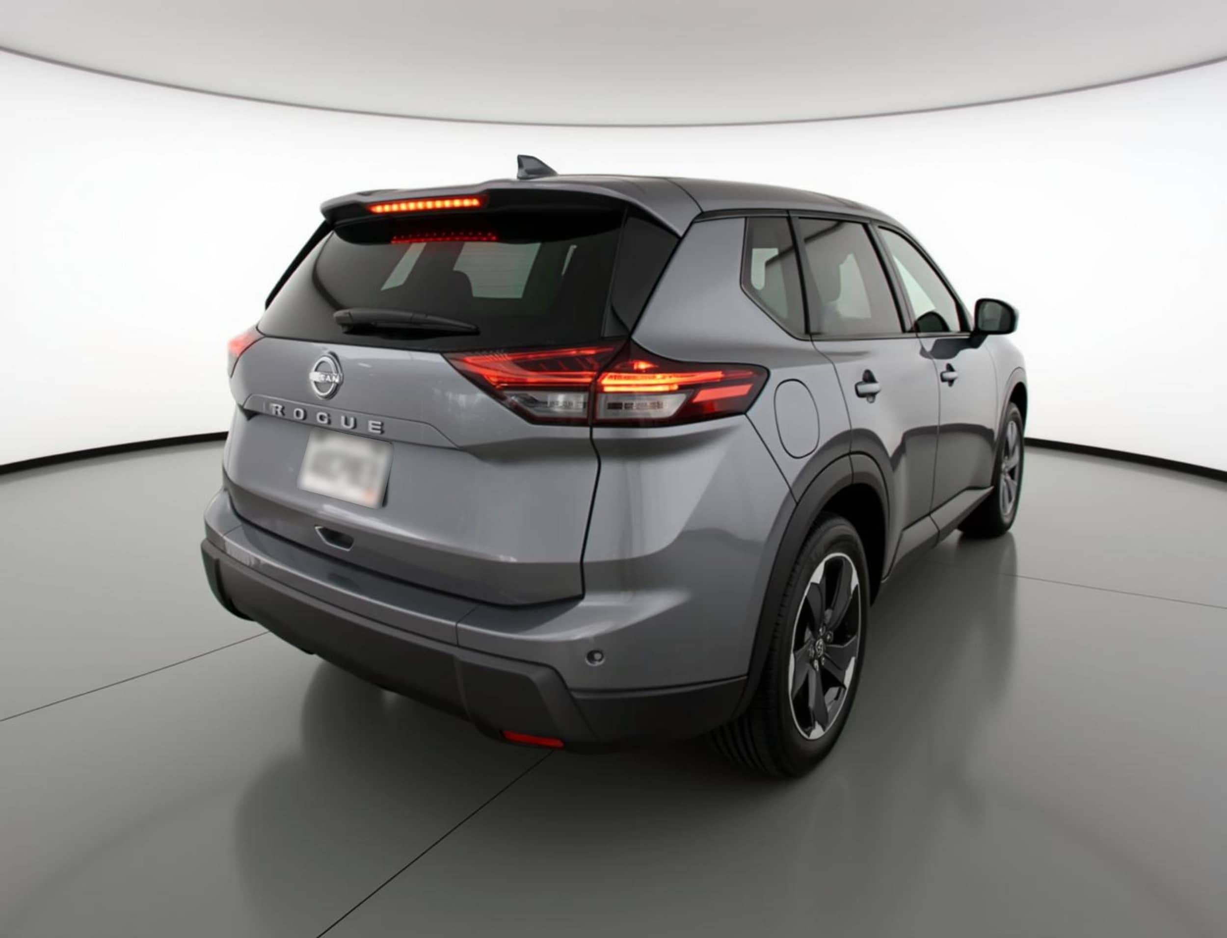 Thumbnail: 2025 Nissan Rogue - 7
