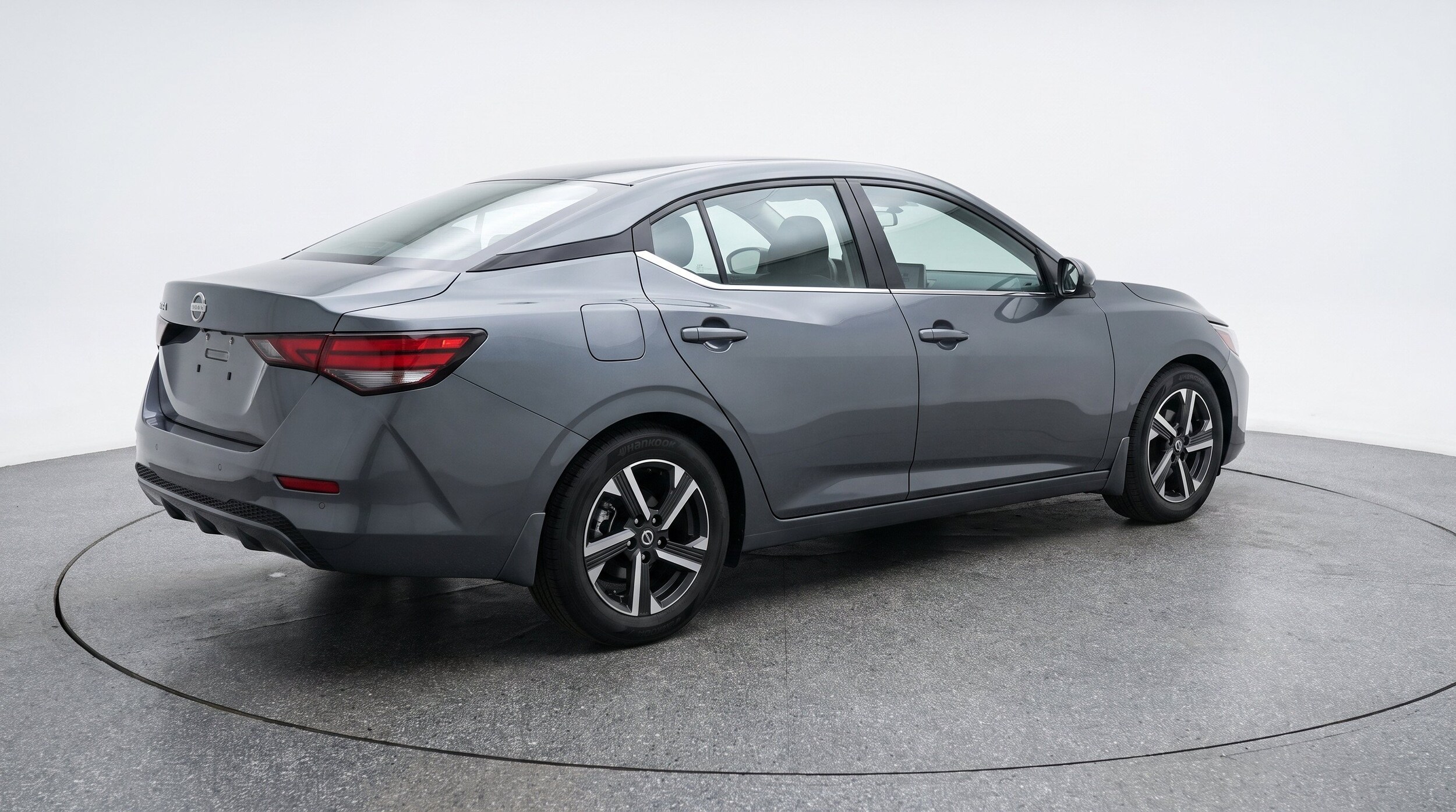 Thumbnail: 2025 Nissan Sentra - 9