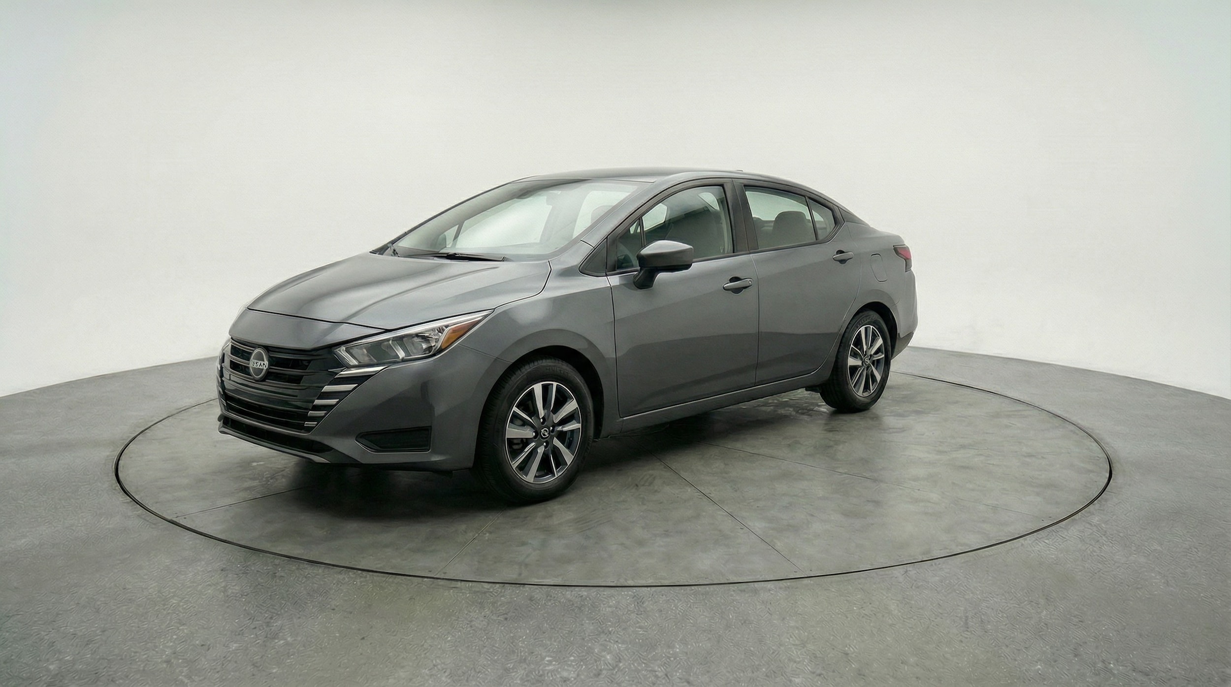 Thumbnail: 2025 Nissan Versa - 3