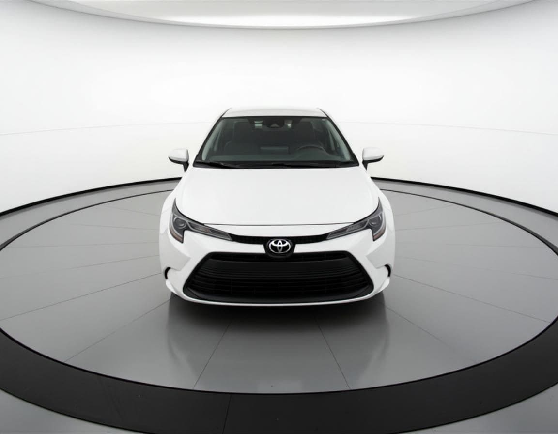 Thumbnail: 2025 Toyota Corolla - 2