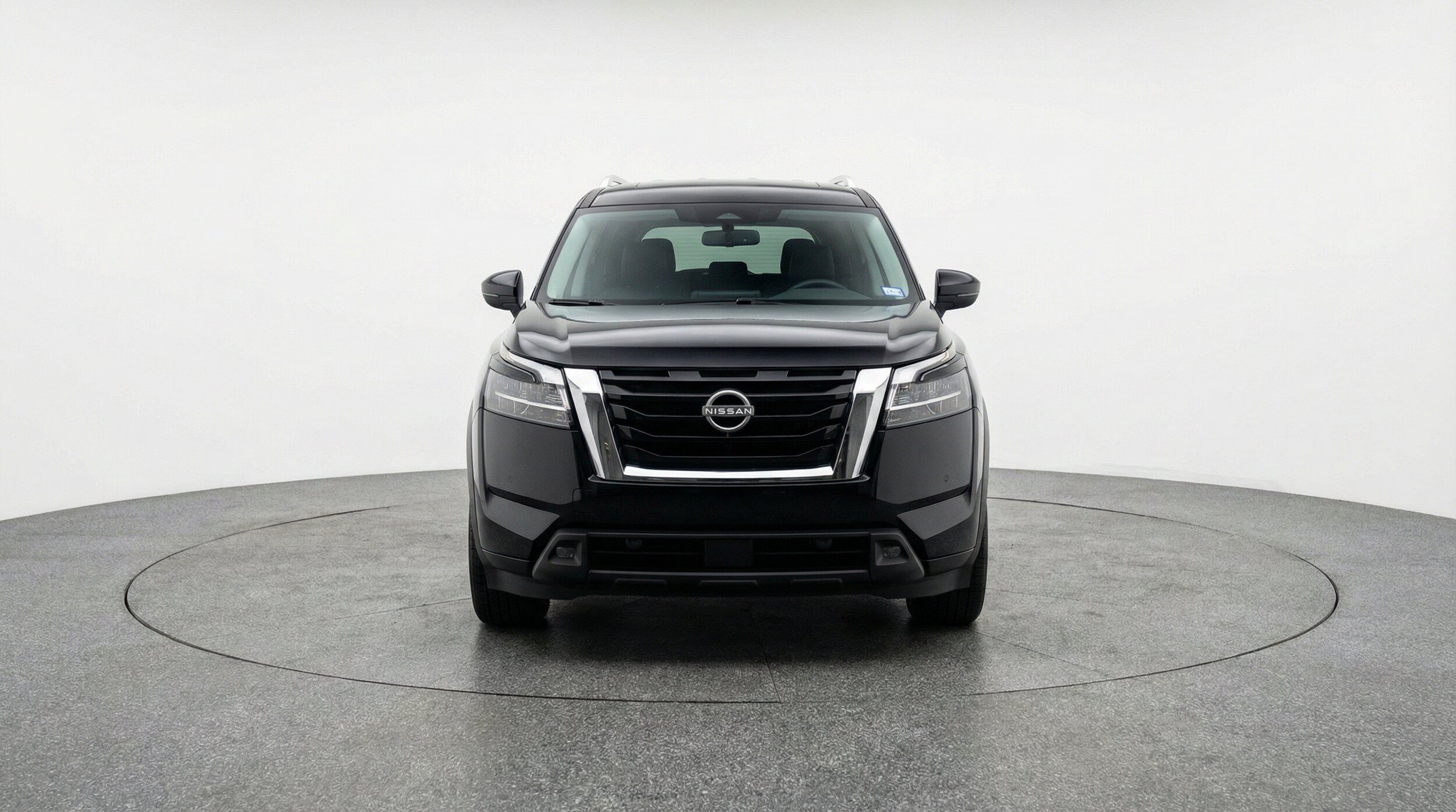 Thumbnail: 2025 Nissan Pathfinder - 2