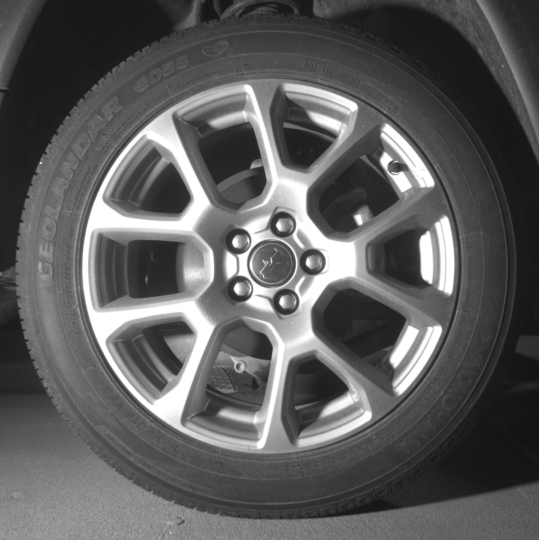 Thumbnail: 2025 Jeep Compass - 12