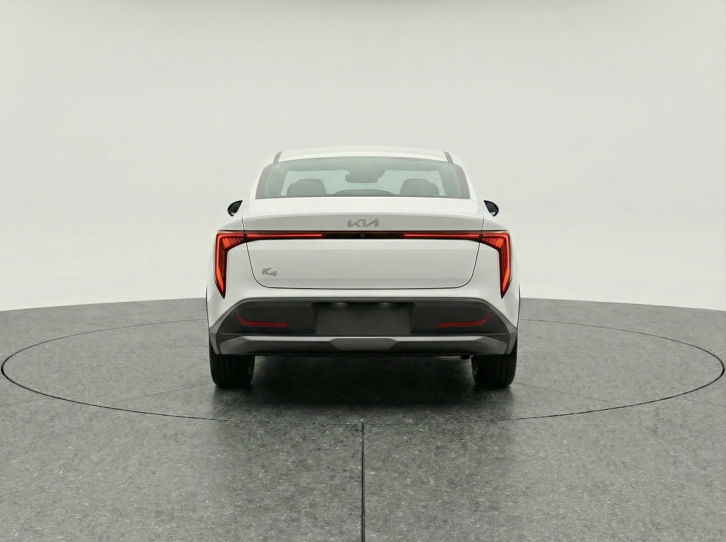 Thumbnail: 2025 Kia K4 - 7