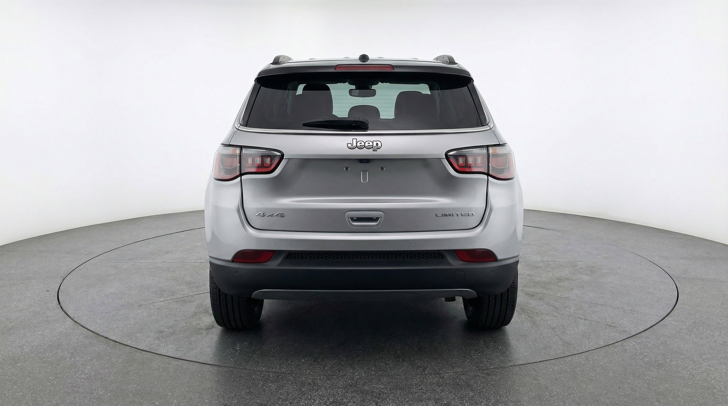 Thumbnail: 2025 Jeep Compass - 7