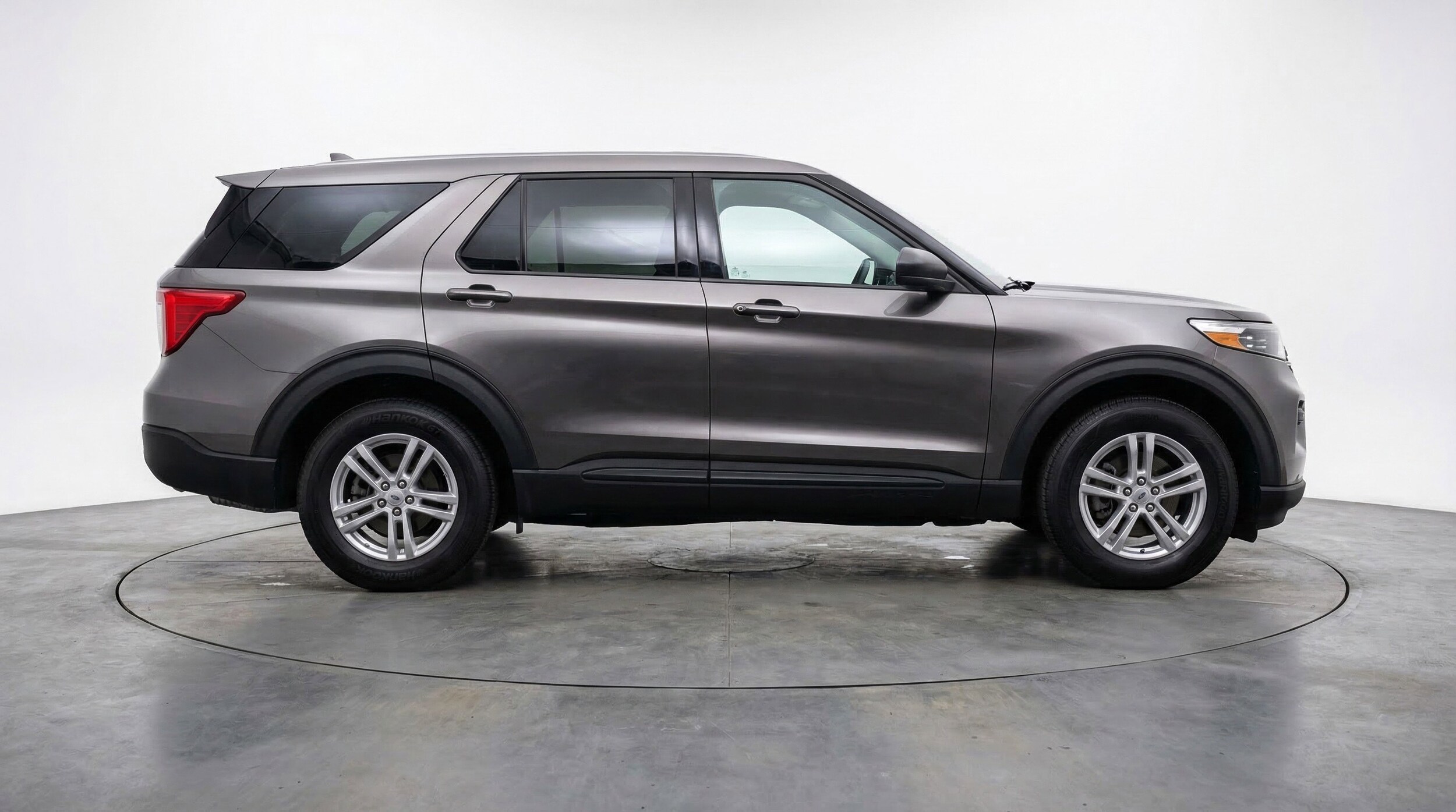 Thumbnail: 2024 Ford Explorer - 11