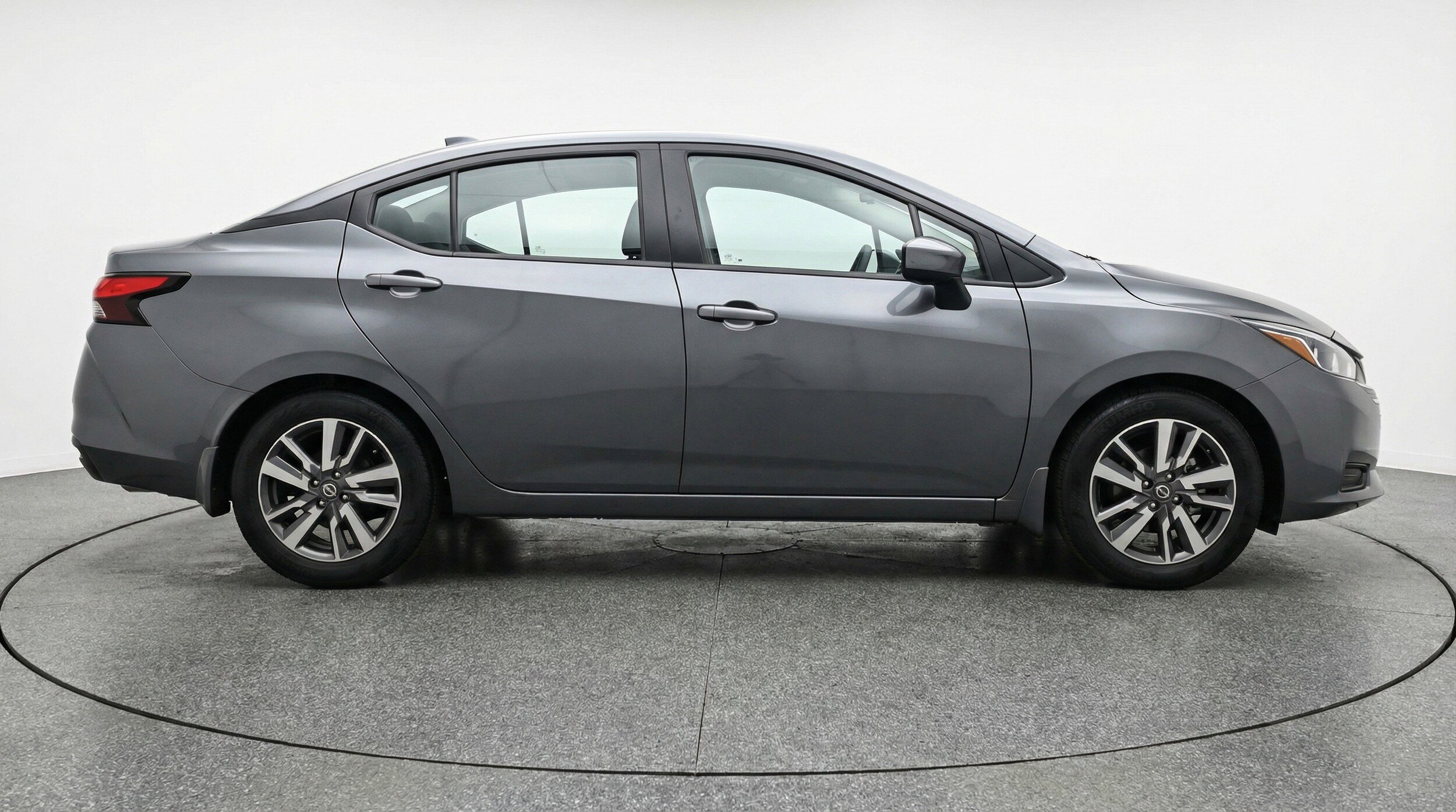 Thumbnail: 2025 Nissan Versa - 11