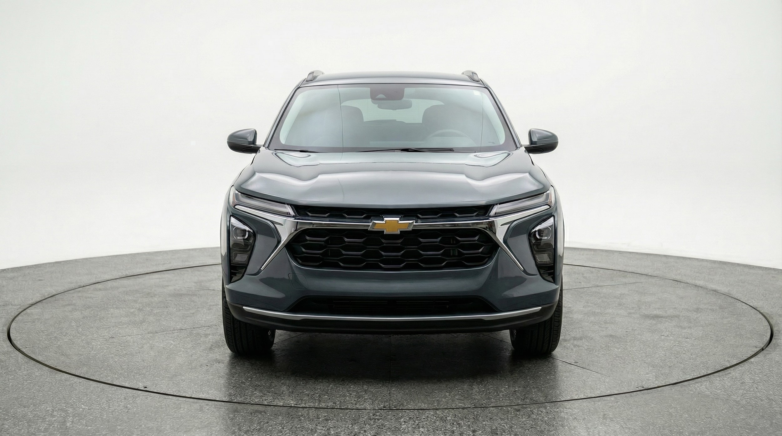 Thumbnail: 2025 Chevrolet Trax - 2