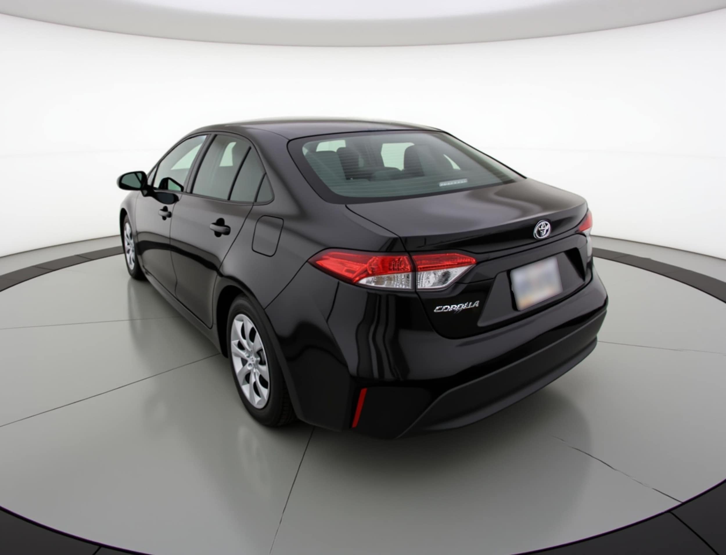 Thumbnail: 2025 Toyota Corolla - 5